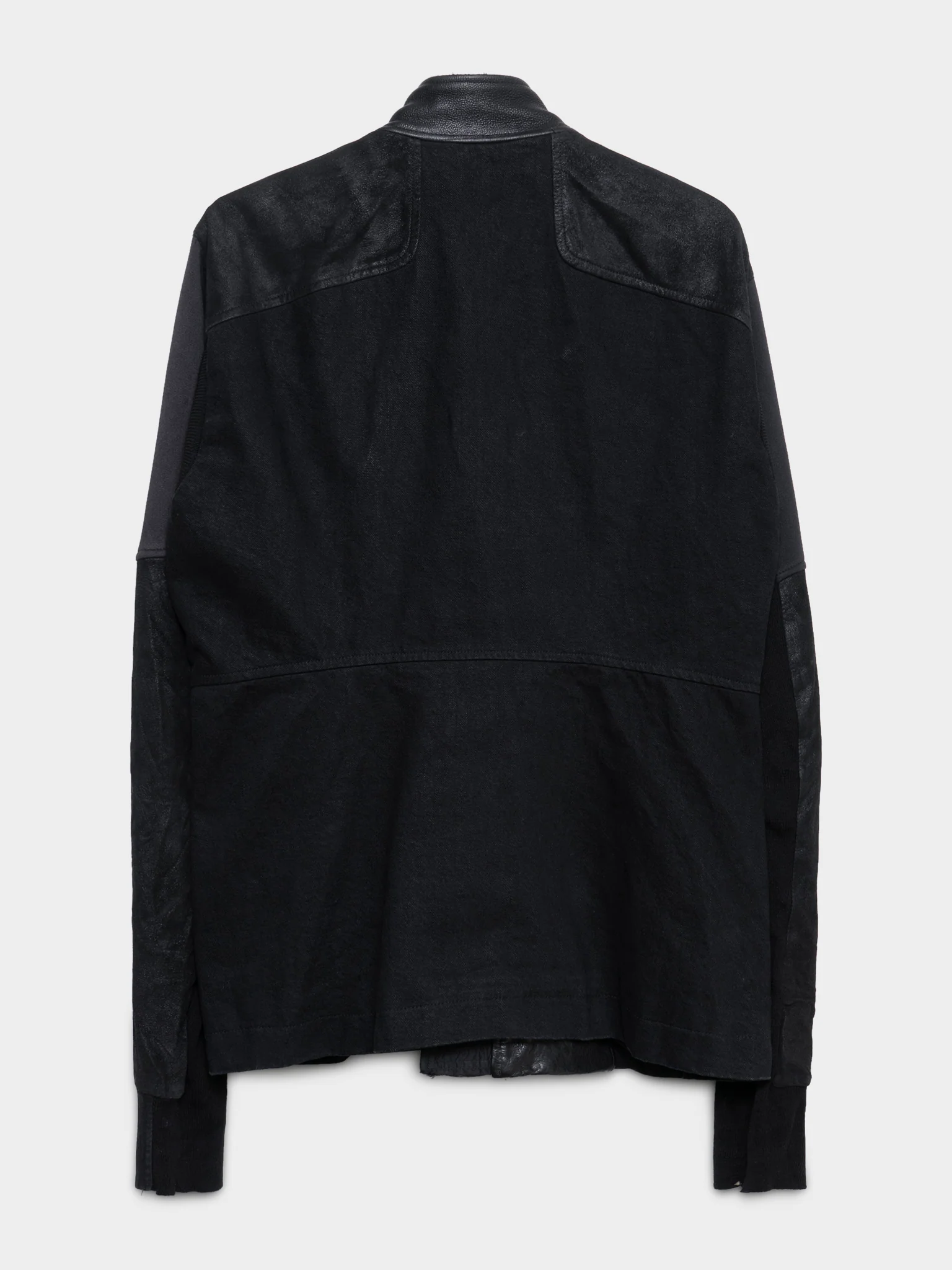 Suede & Leather Molino - Image 3