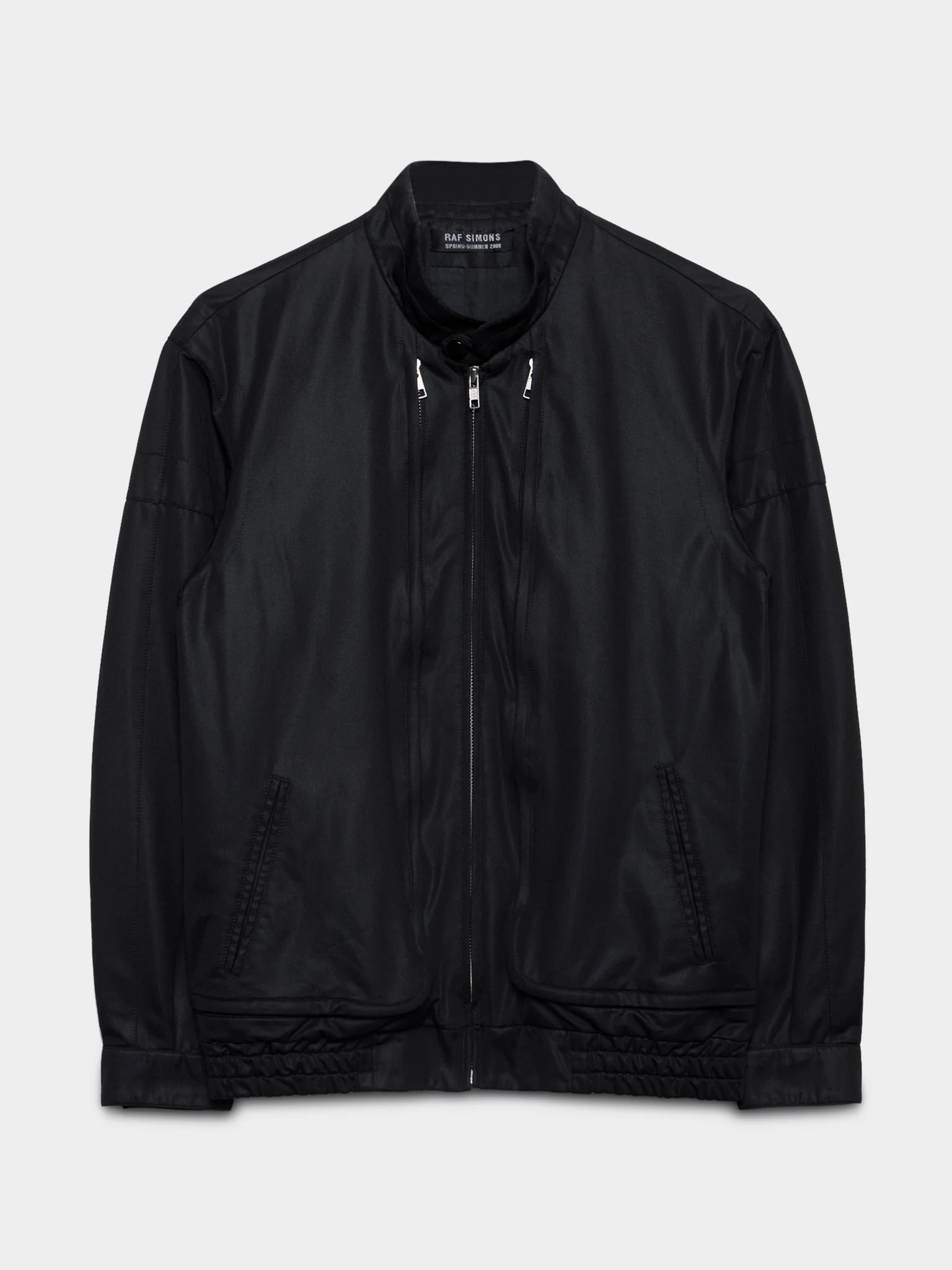 Summa Cum Laude Triple Zip Bomber