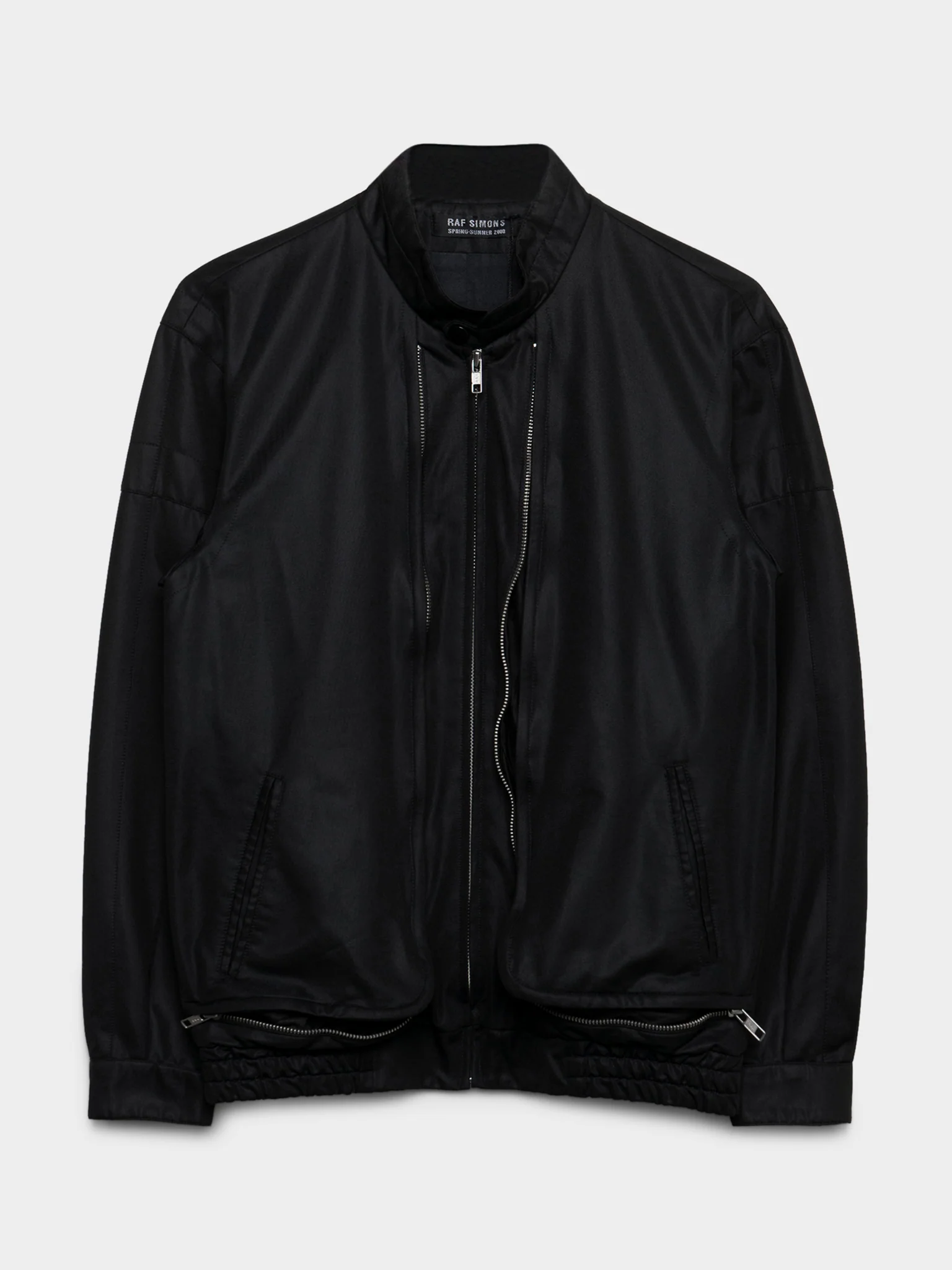 Summa Cum Laude Triple Zip Bomber - Image 2