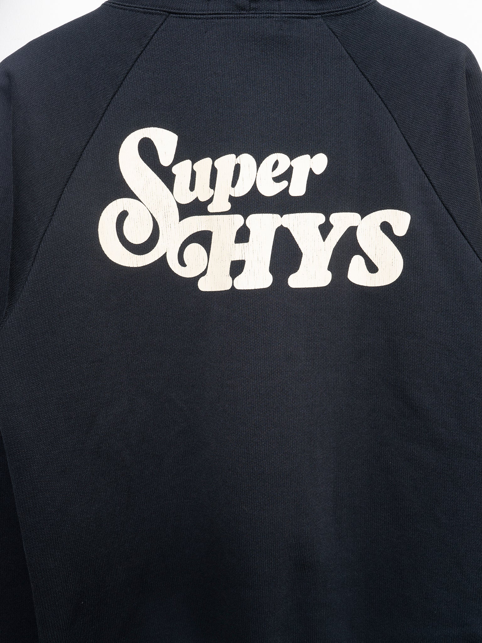 Super Zip-up Hoodie - Image 3
