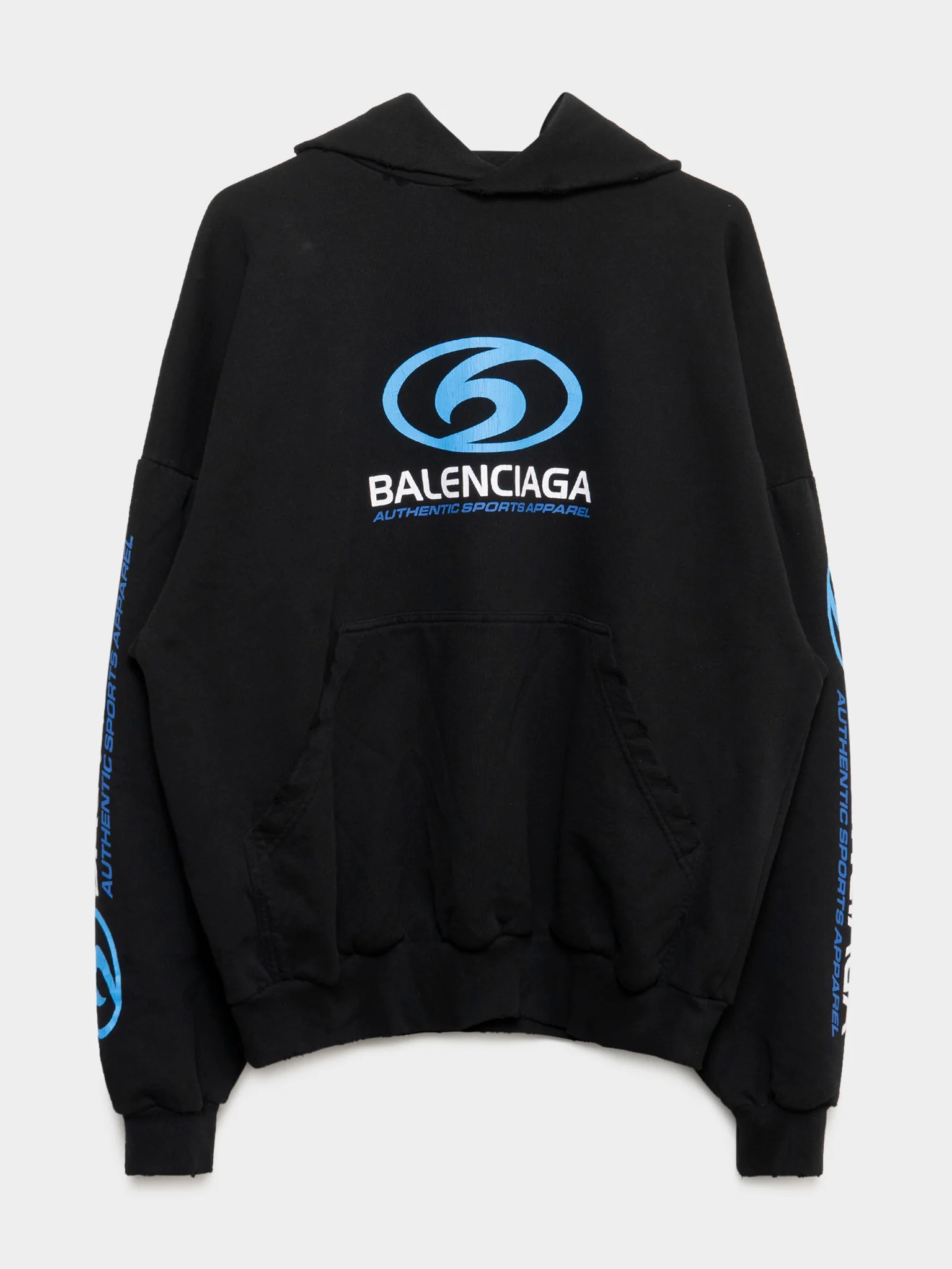 Surfer Hoodie