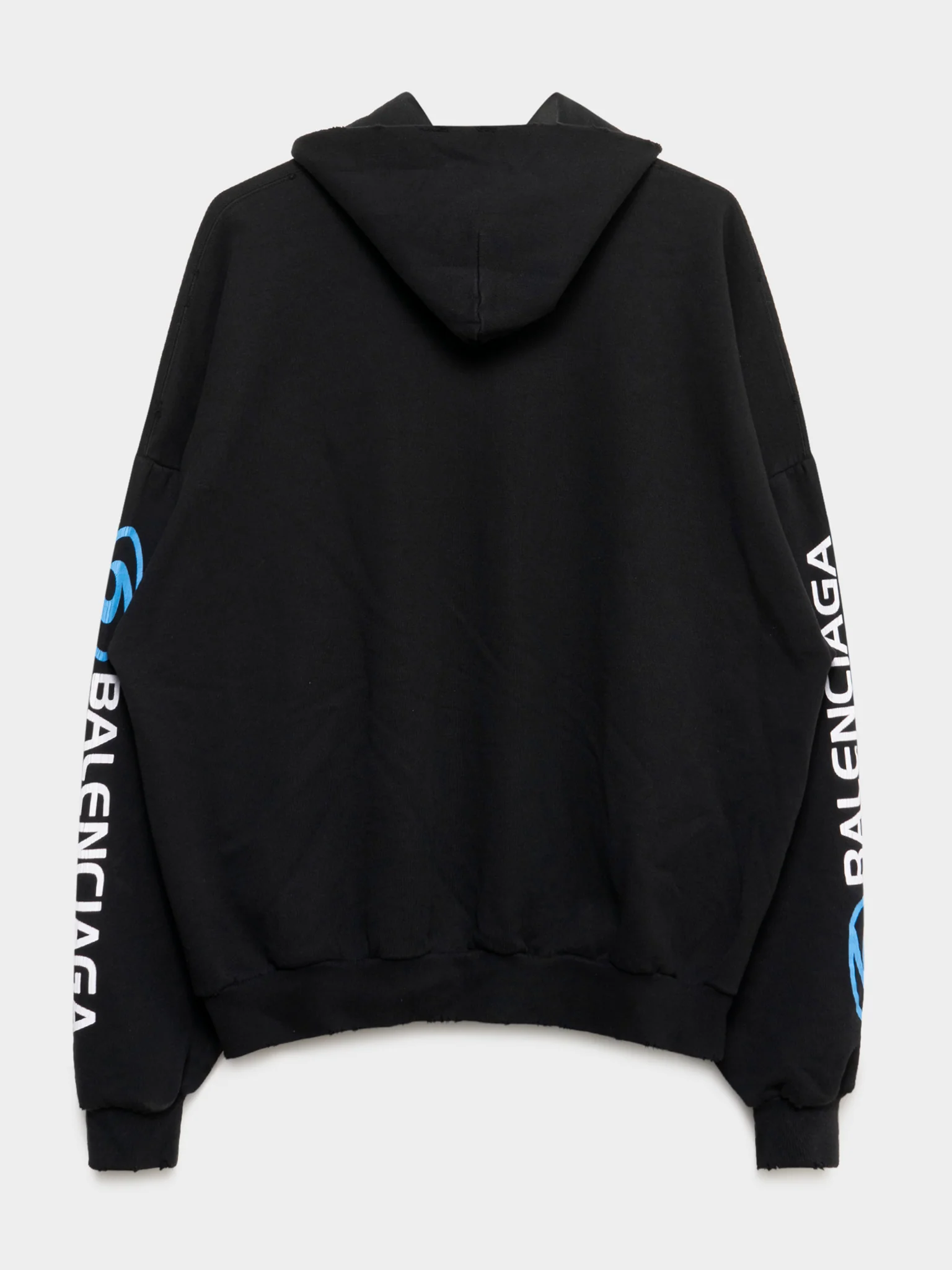 Surfer Hoodie - Image 2