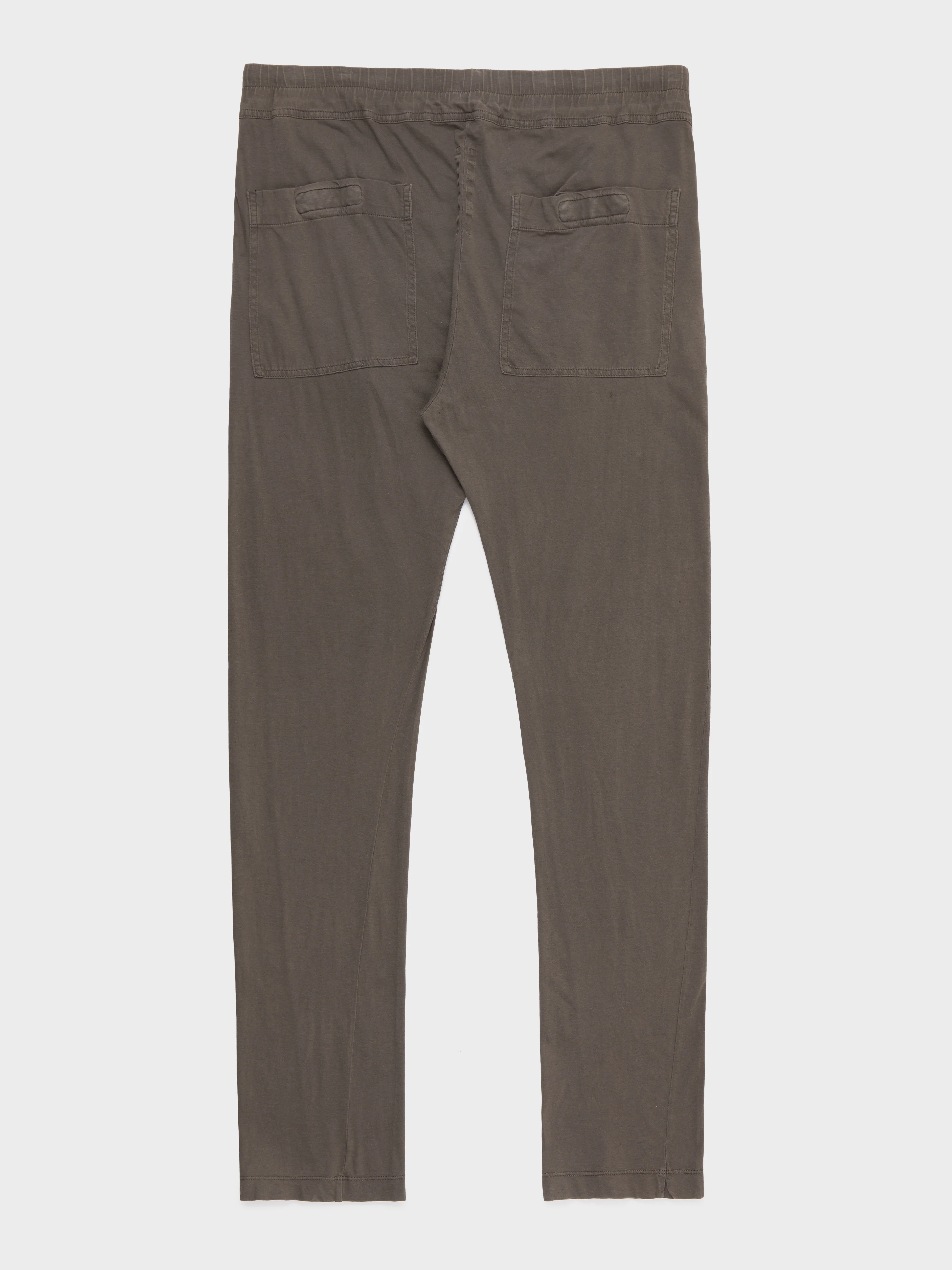 Dust Berlin Zip Sweatpants - Image 2