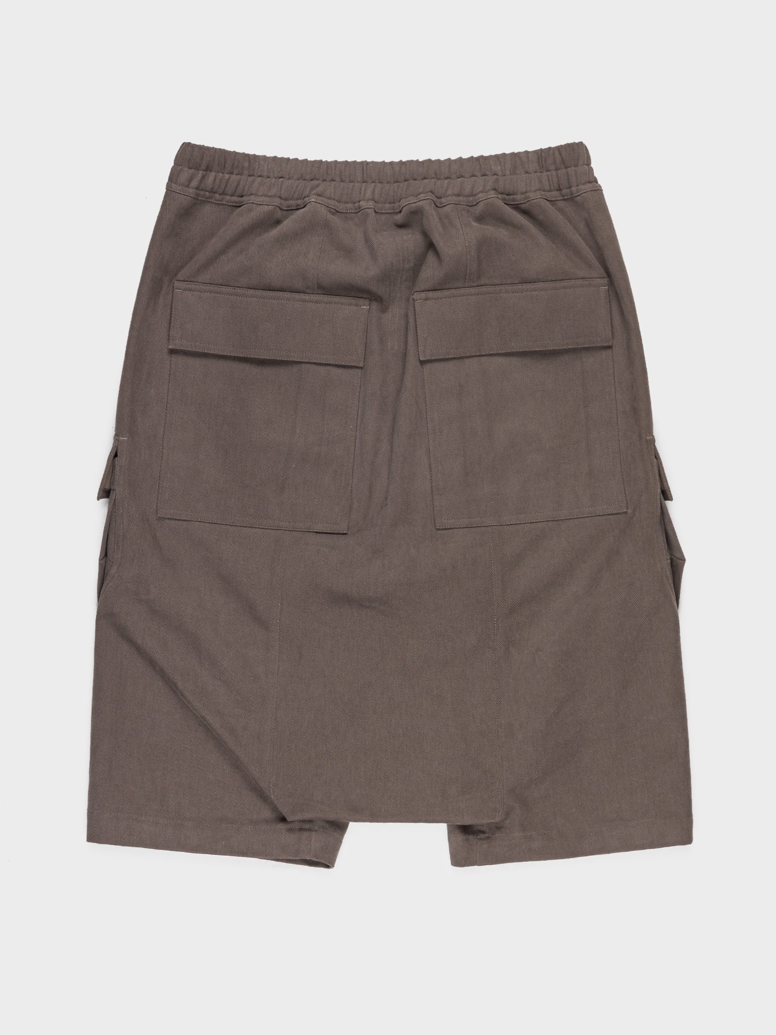 Sweatpants Pod Shorts - Image 2