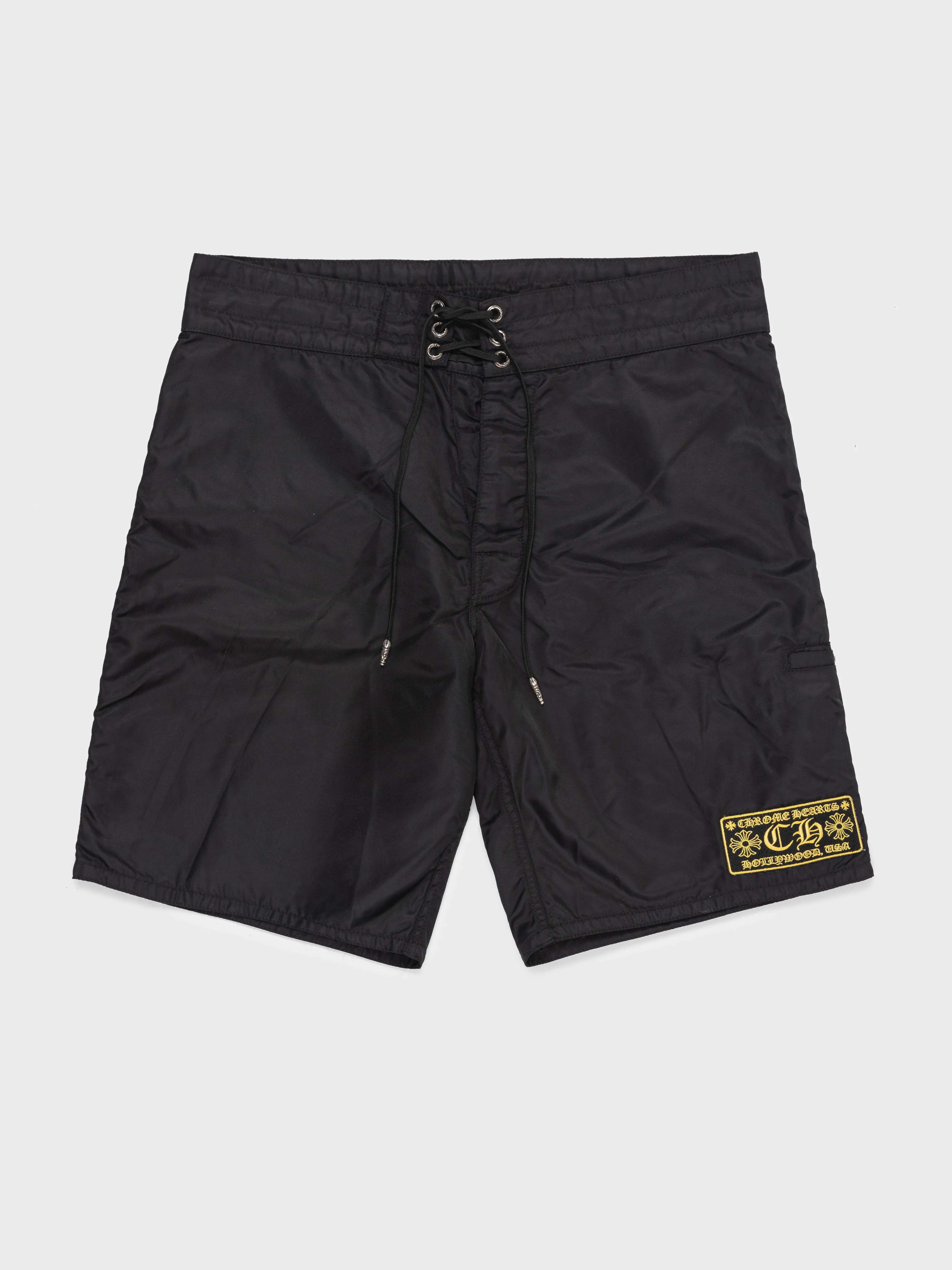 Swim Trunks