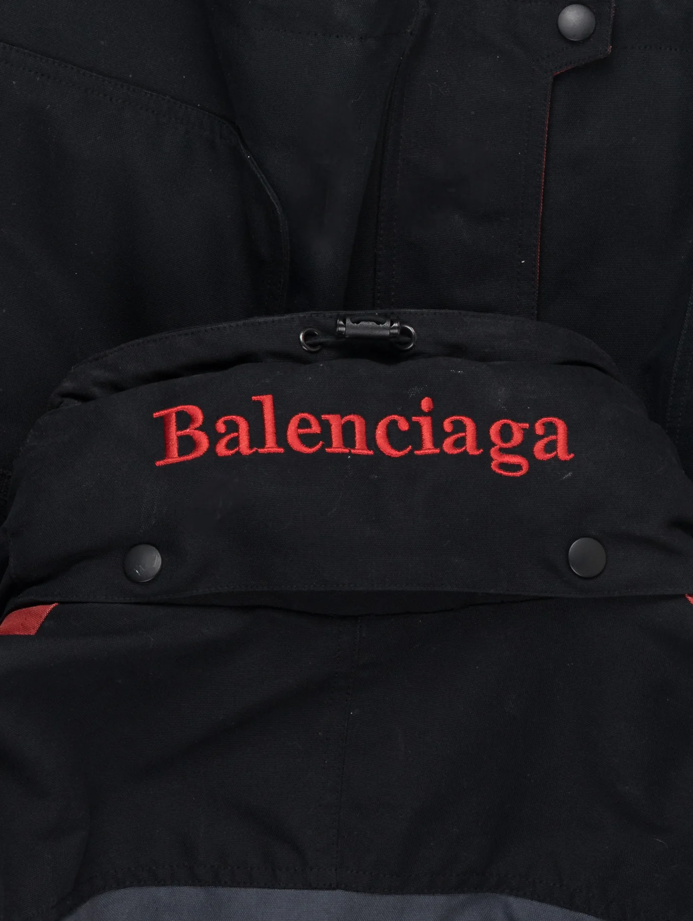Campaign Swing Jacket - Image 3