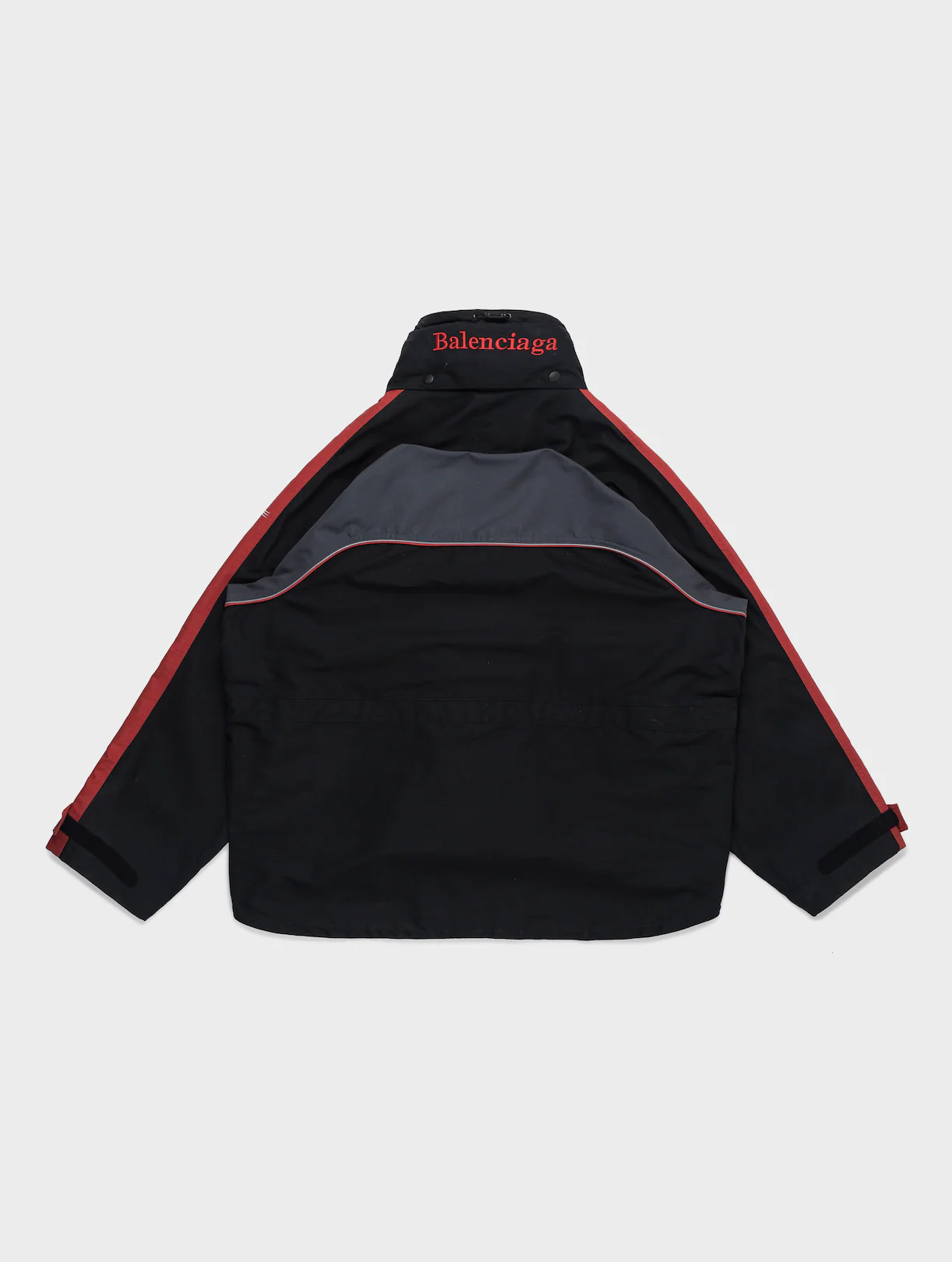Campaign Swing Jacket - Image 4