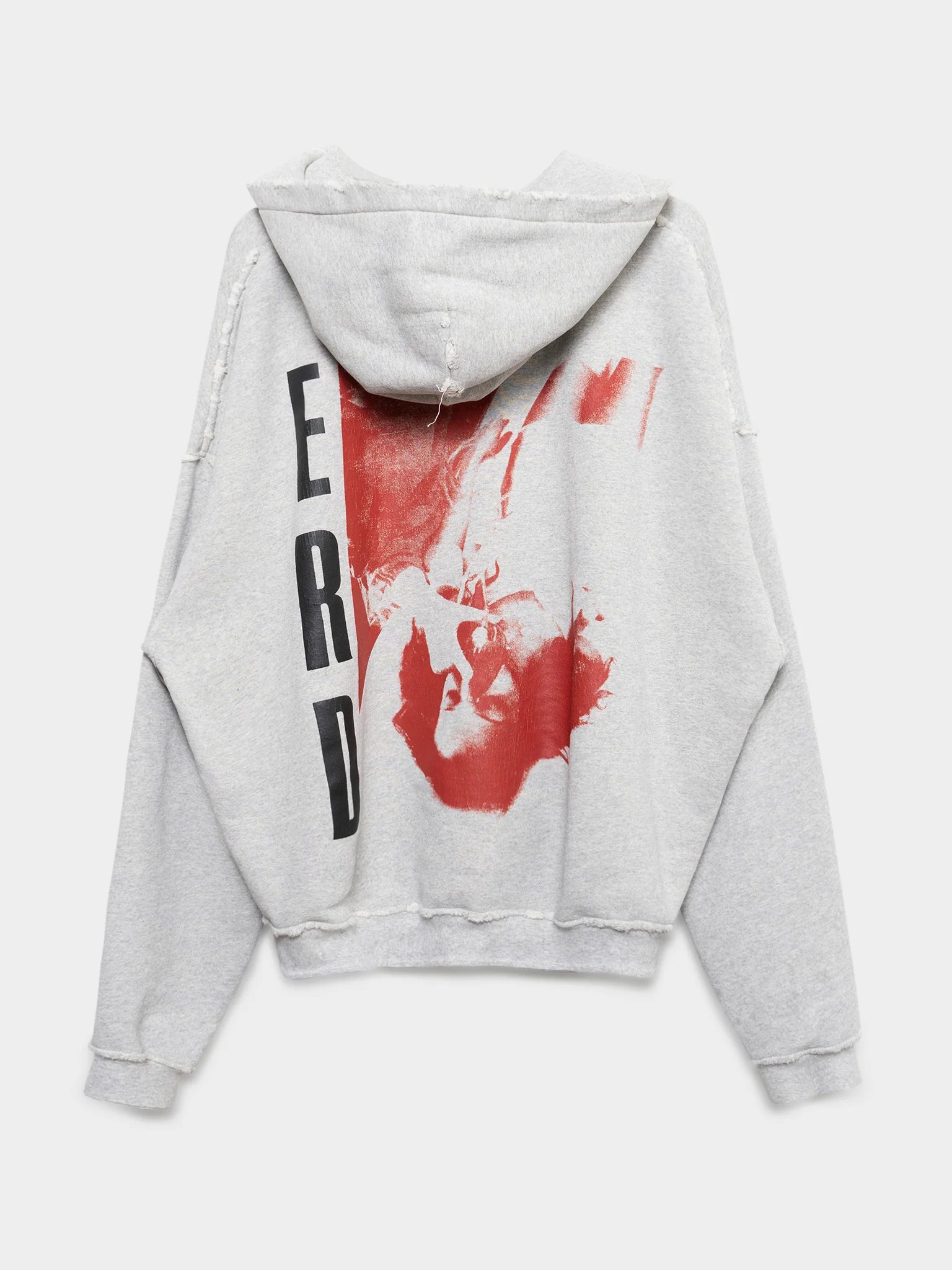Swiss Toys Hoodie - Image 2