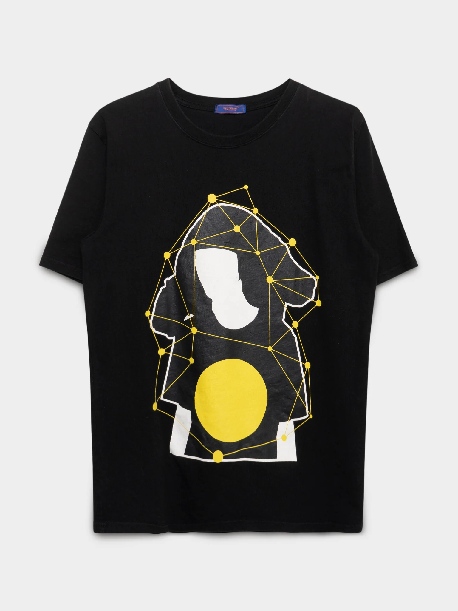 "T" Stereo T-Shirt