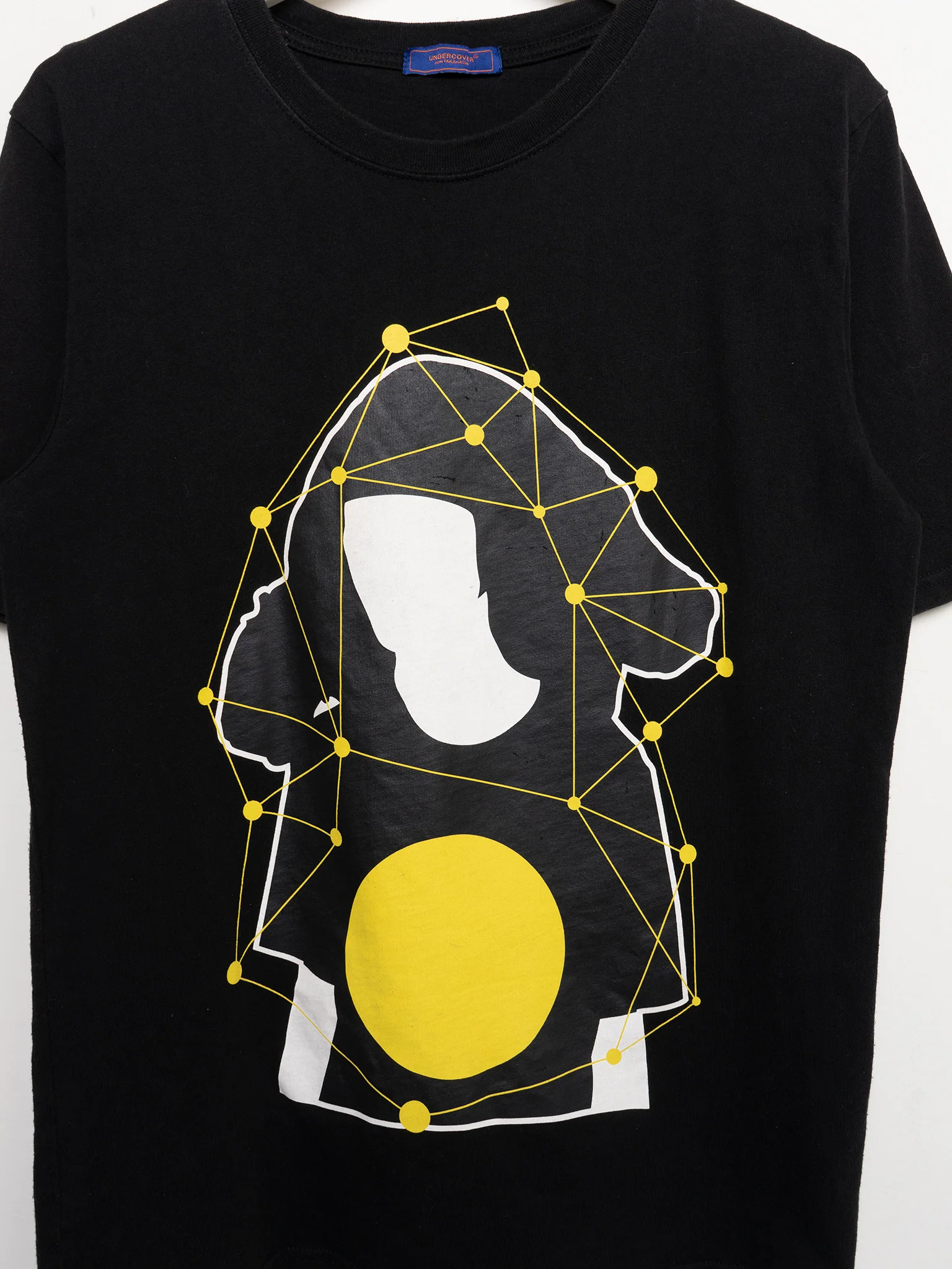 "T" Stereo T-Shirt - Image 2