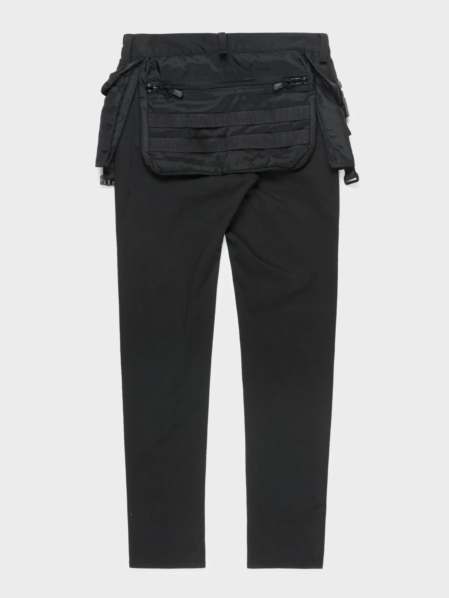 Utility Belt Cargo Pants - Image 3