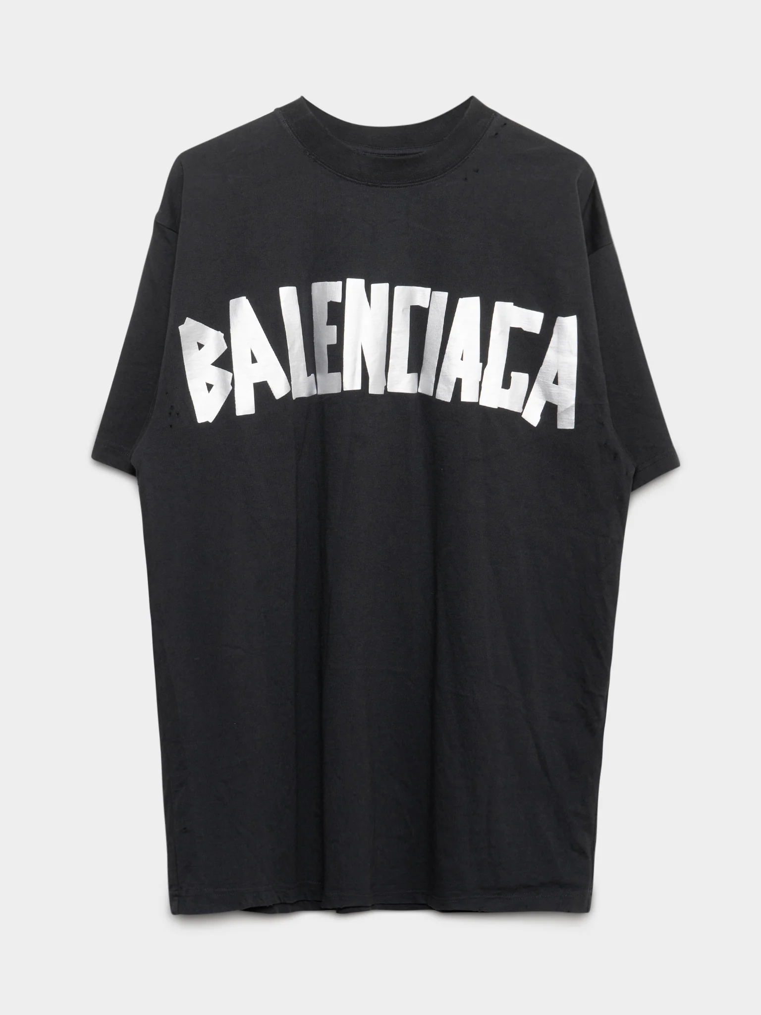 Tape T-Shirt