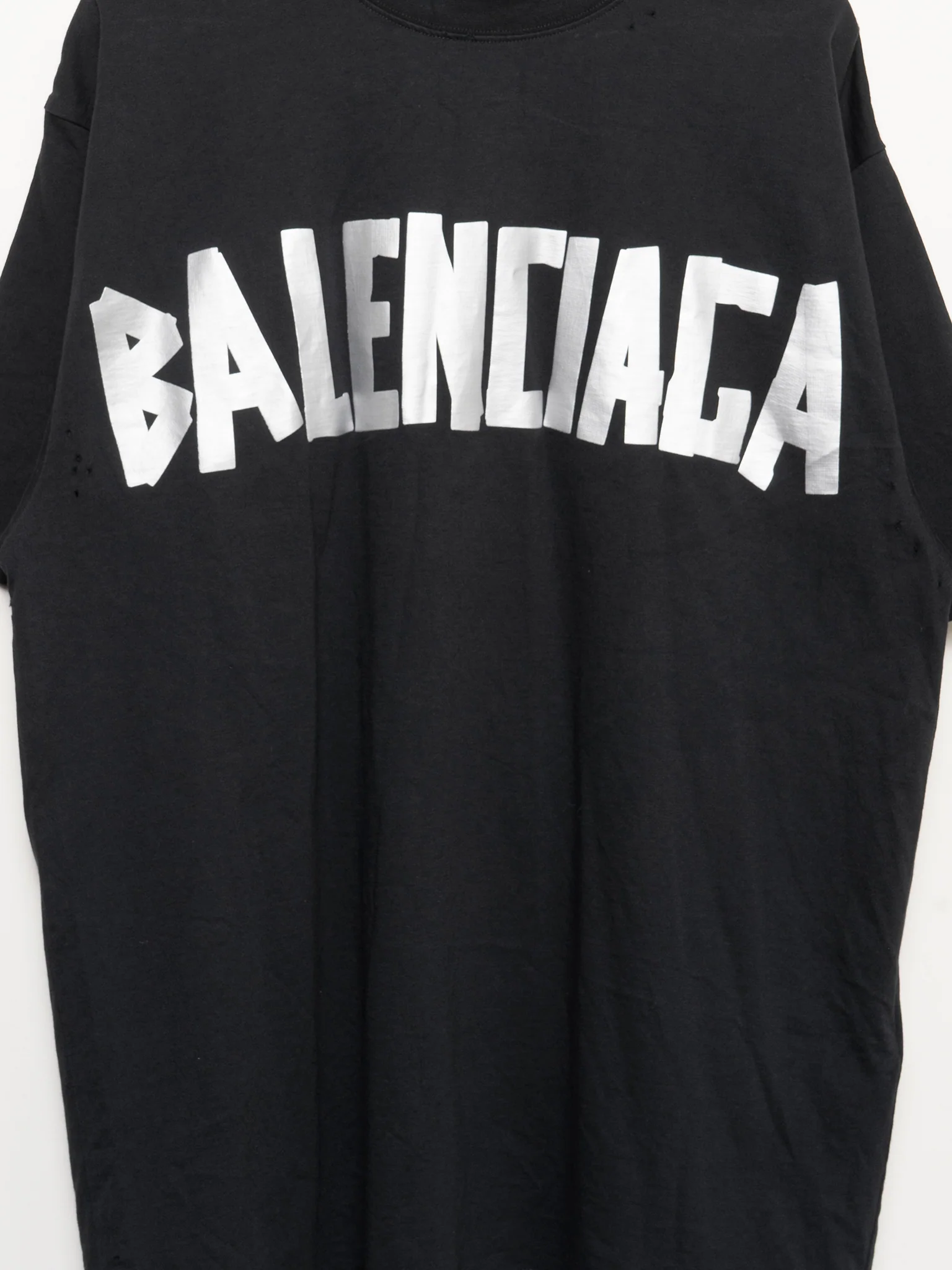Tape T-Shirt - Image 2