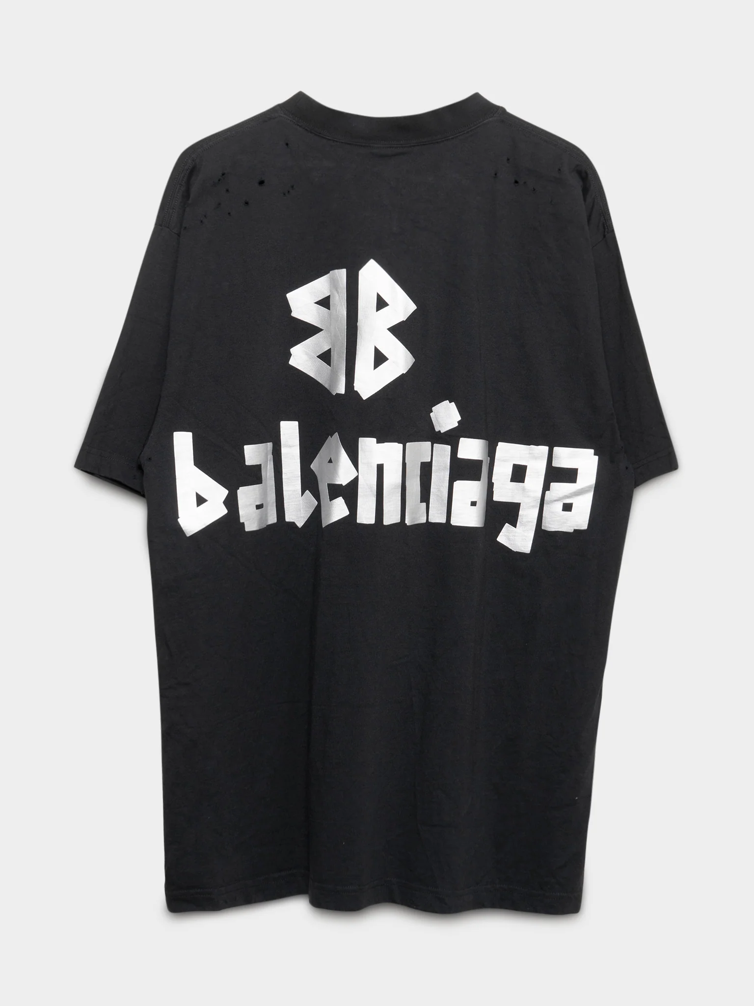 Tape T-Shirt - Image 3