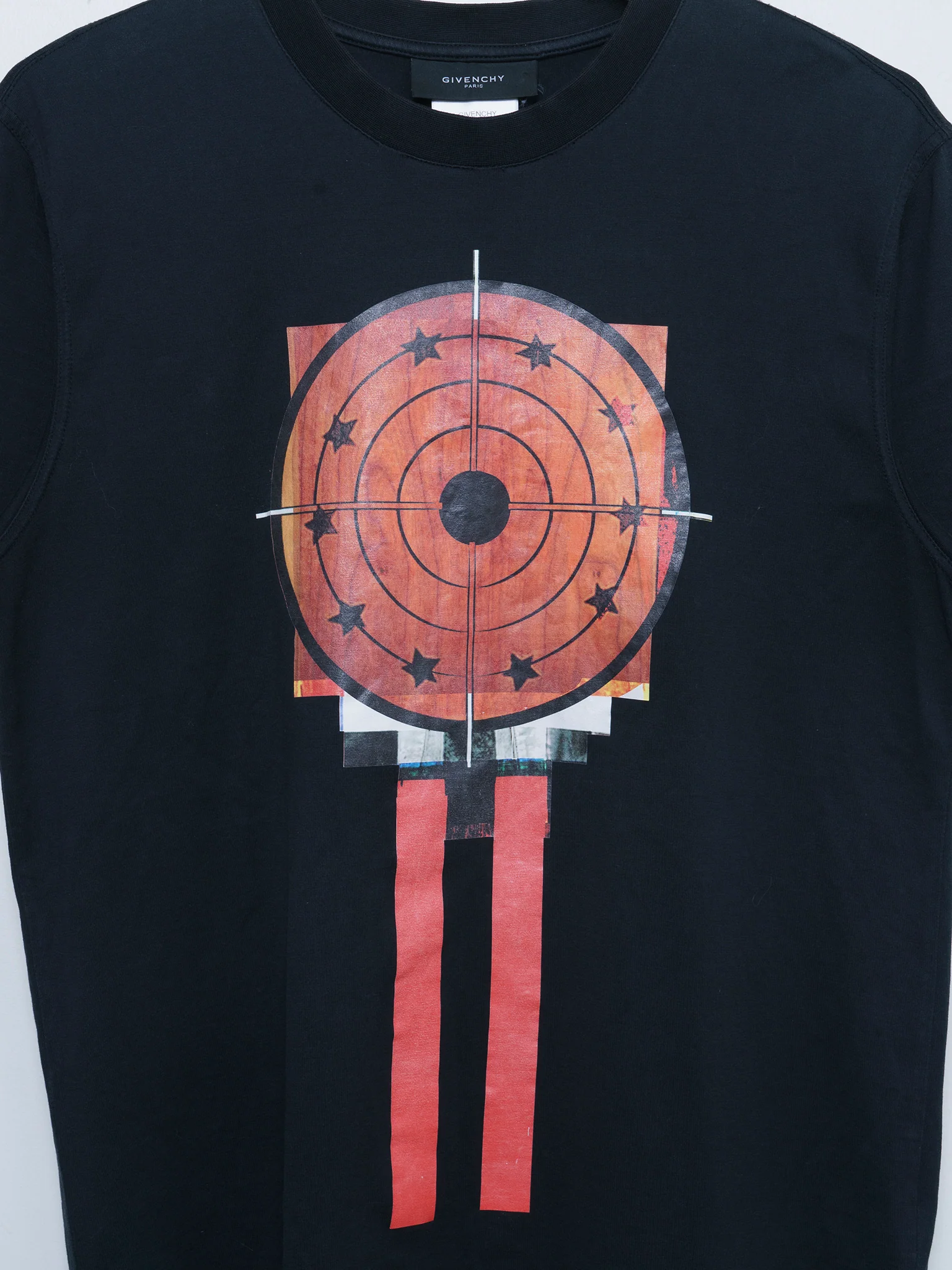 Target T-shirt - Image 2