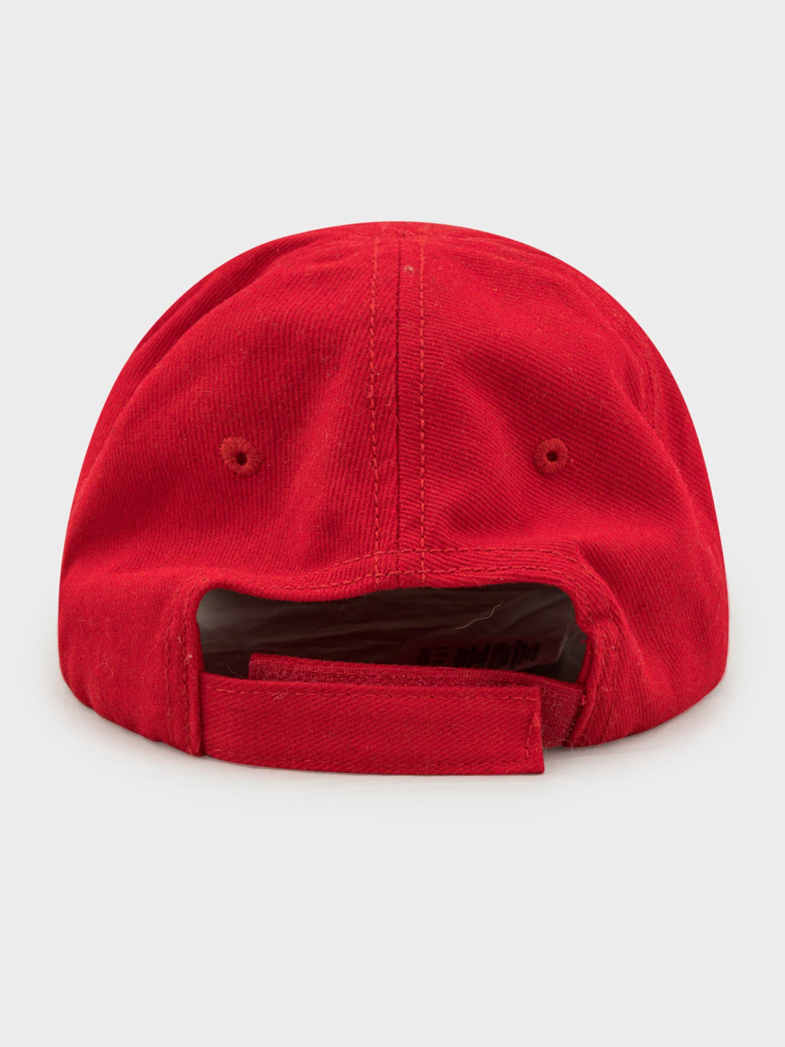 Tattoo Logo Hat - Image 4