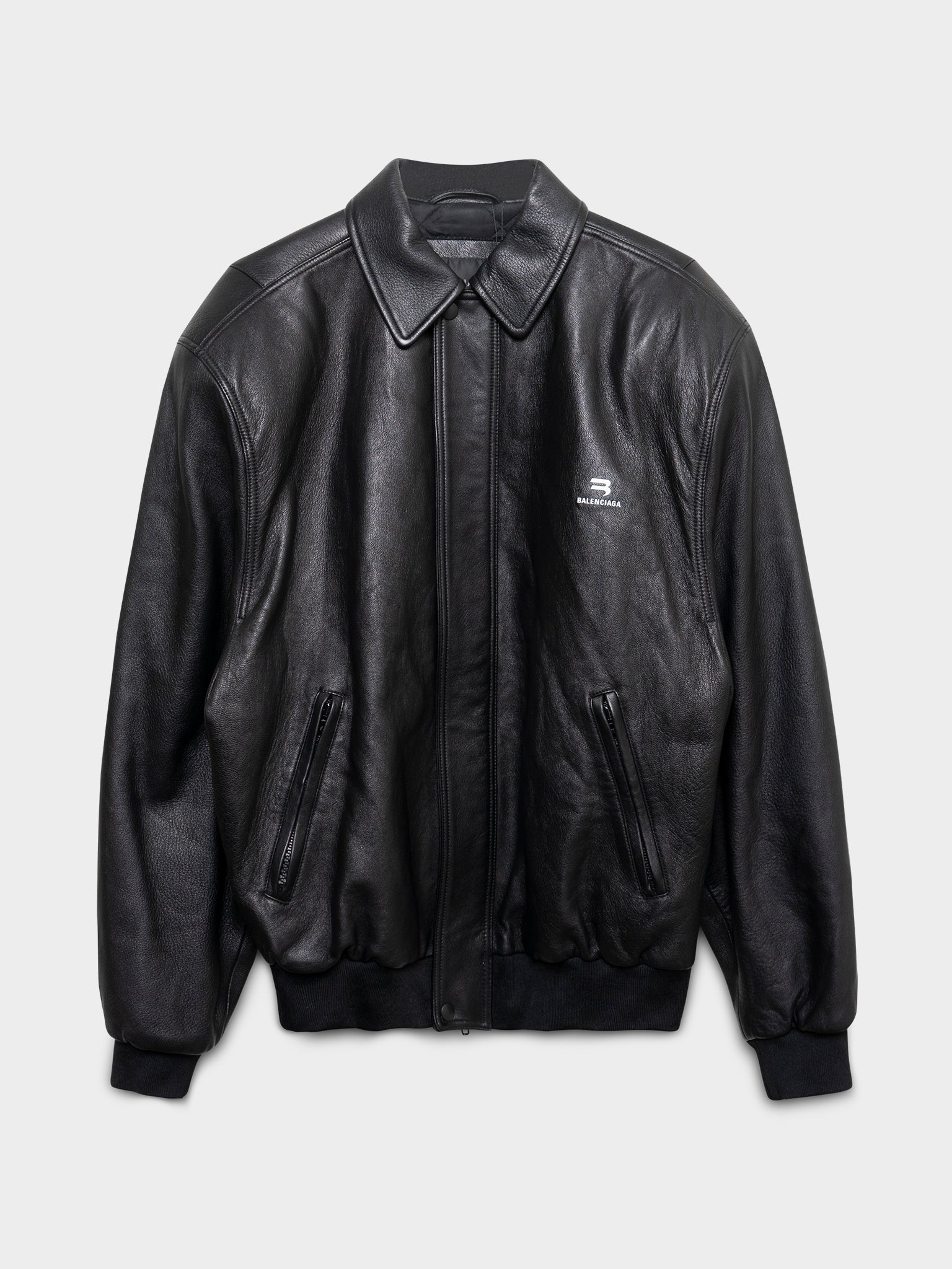 Taxi Driver Jacket