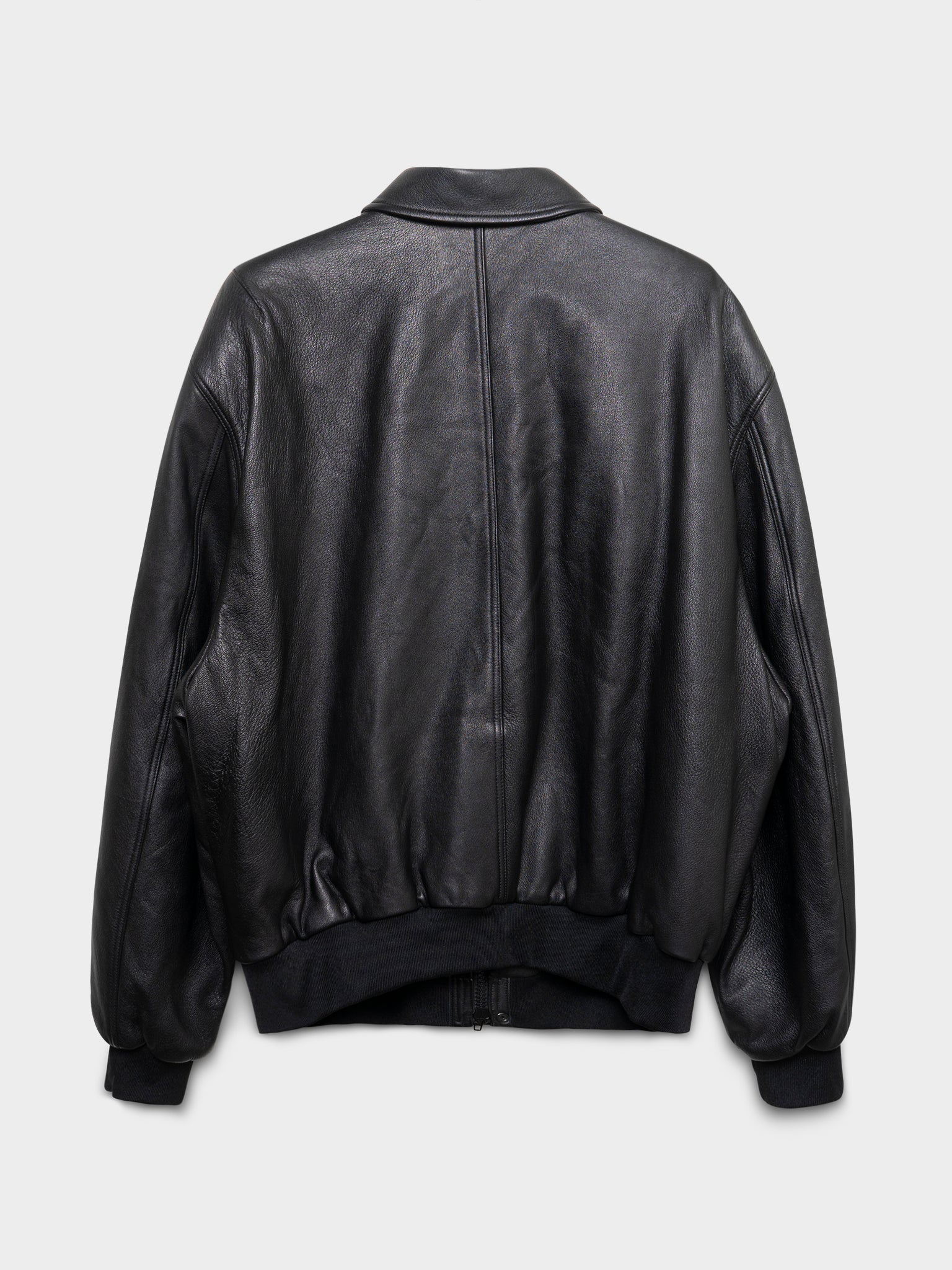 Taxi Driver Jacket - Image 2