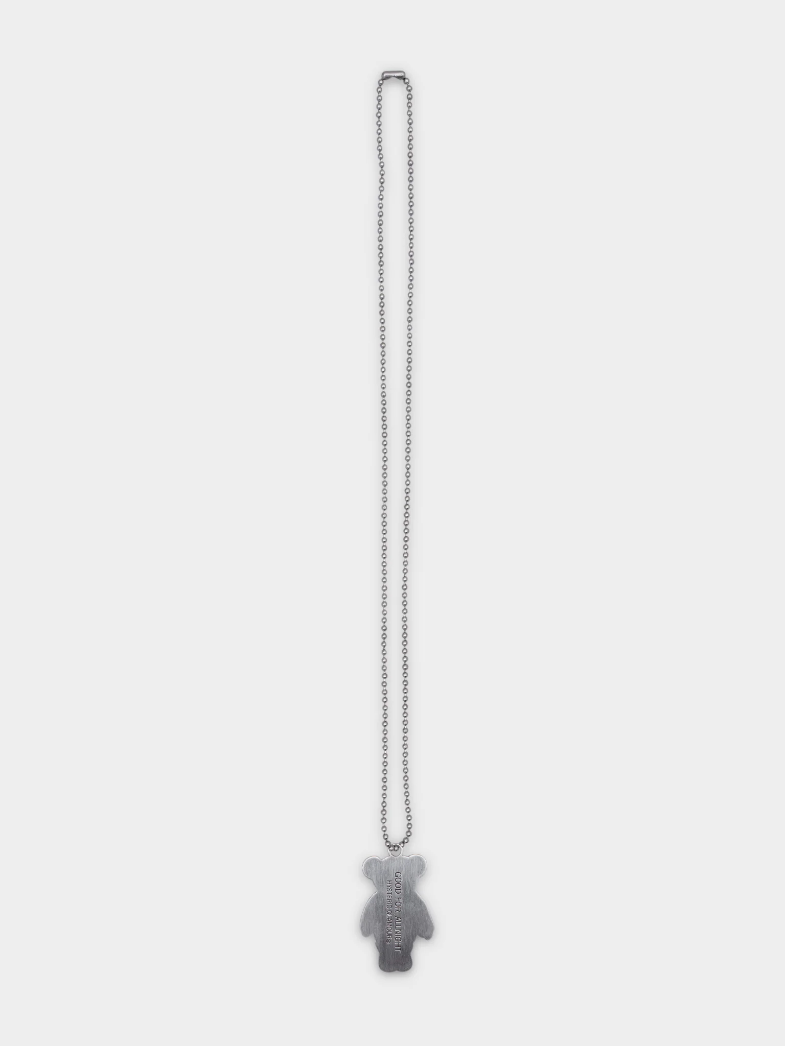 Teddy Bear Necklace - Image 2