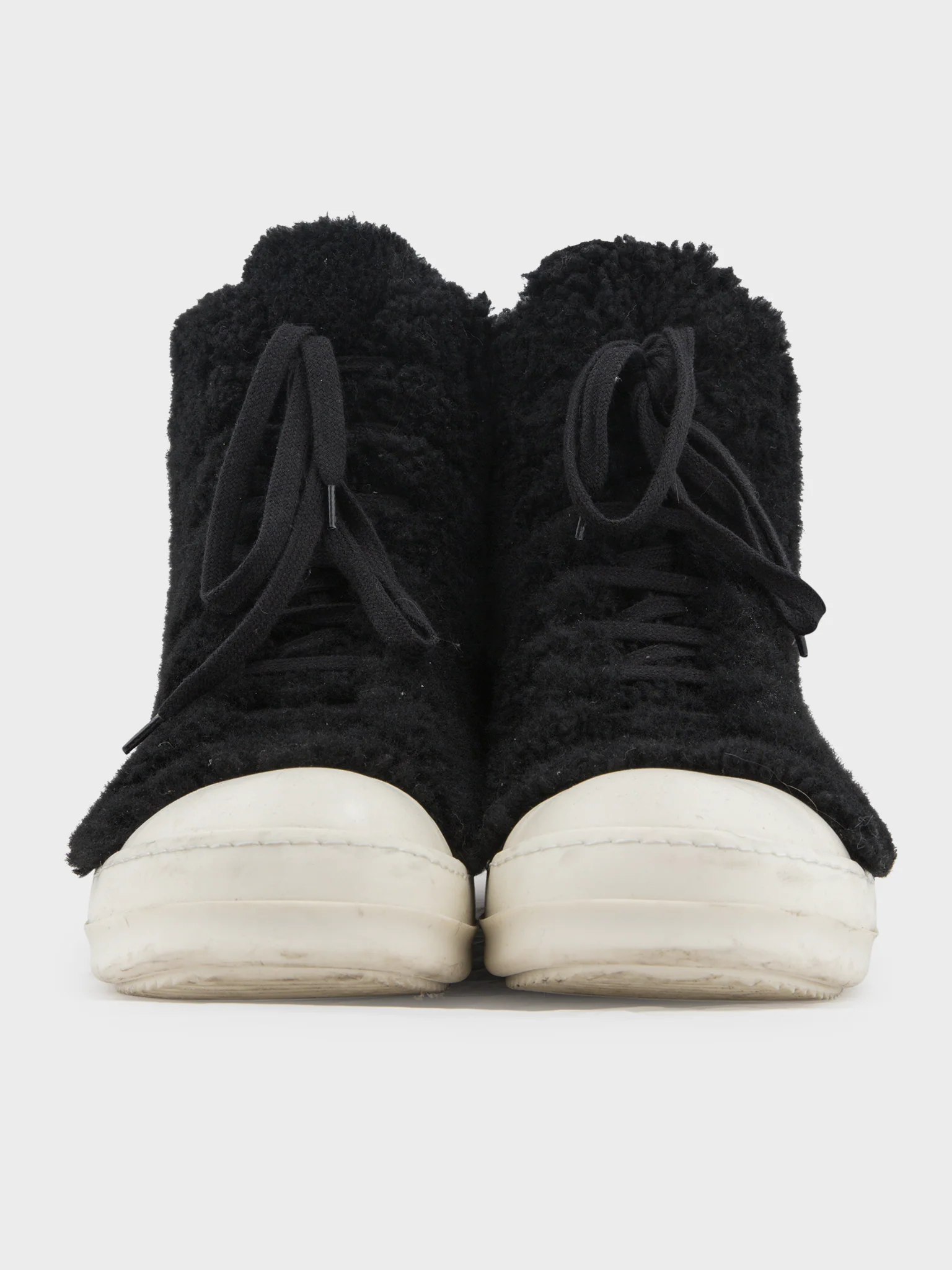Teddy Shearling Ramones - Image 2