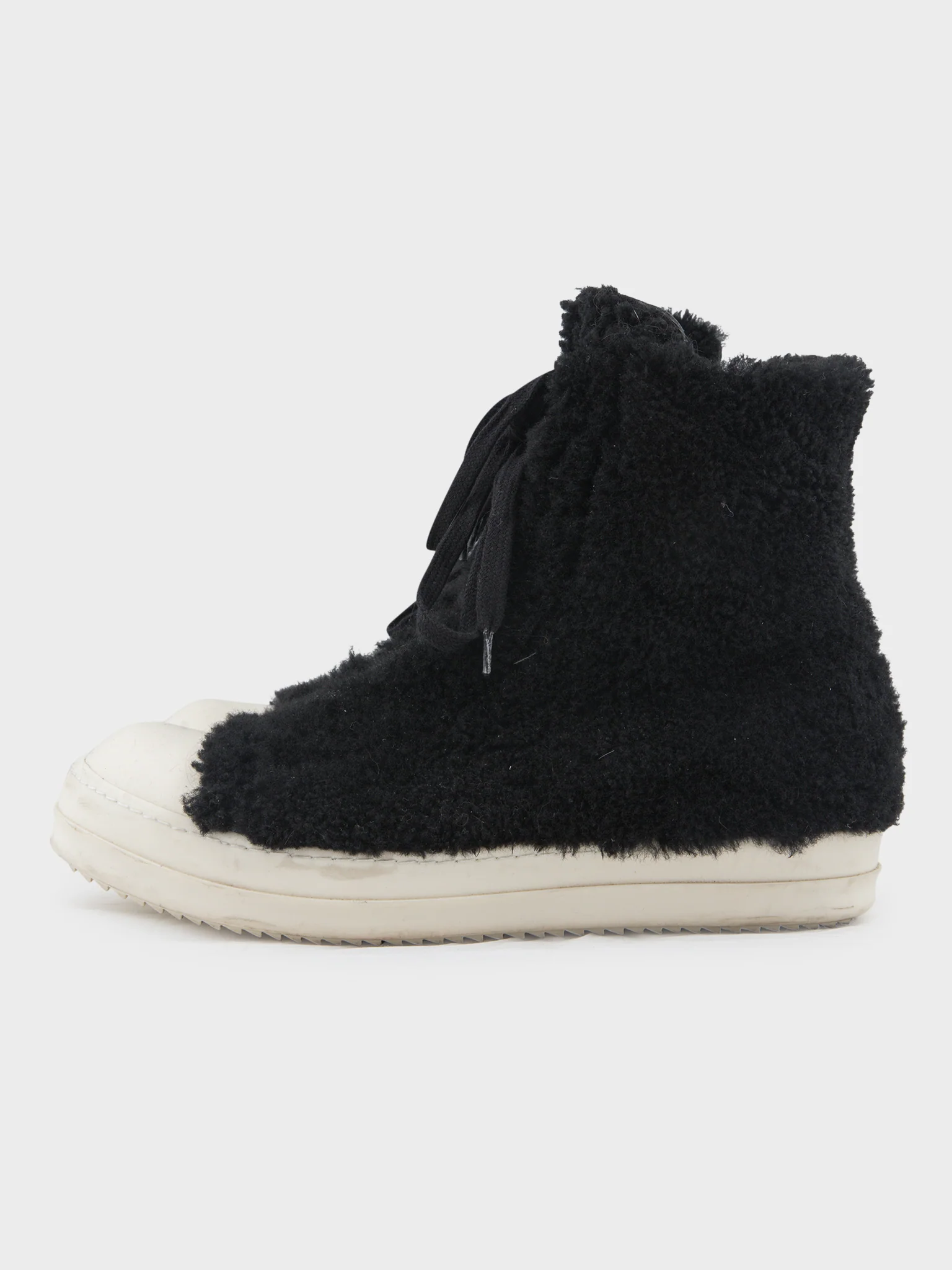 Teddy Shearling Ramones - Image 3
