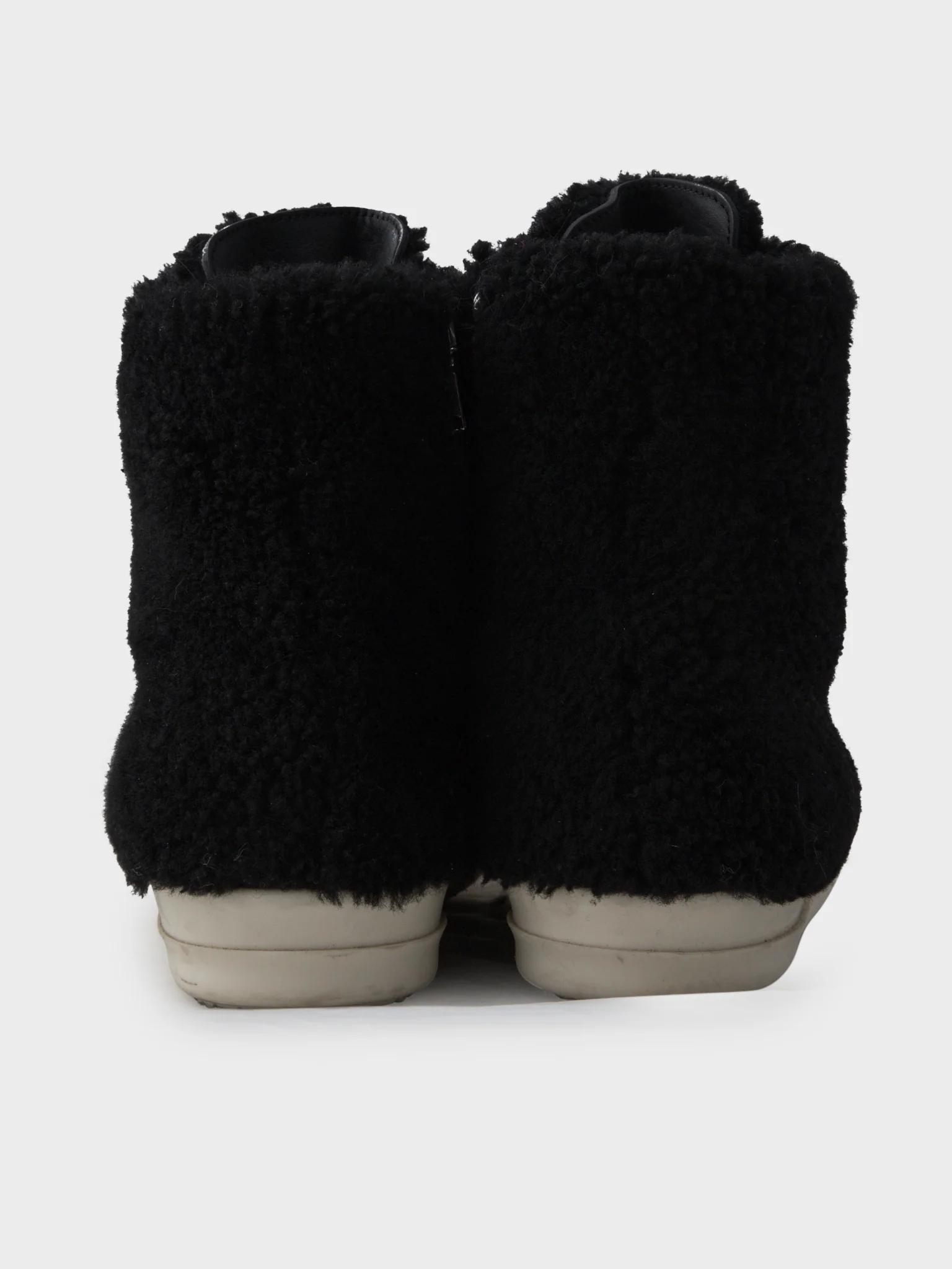 Teddy Shearling Ramones - Image 4