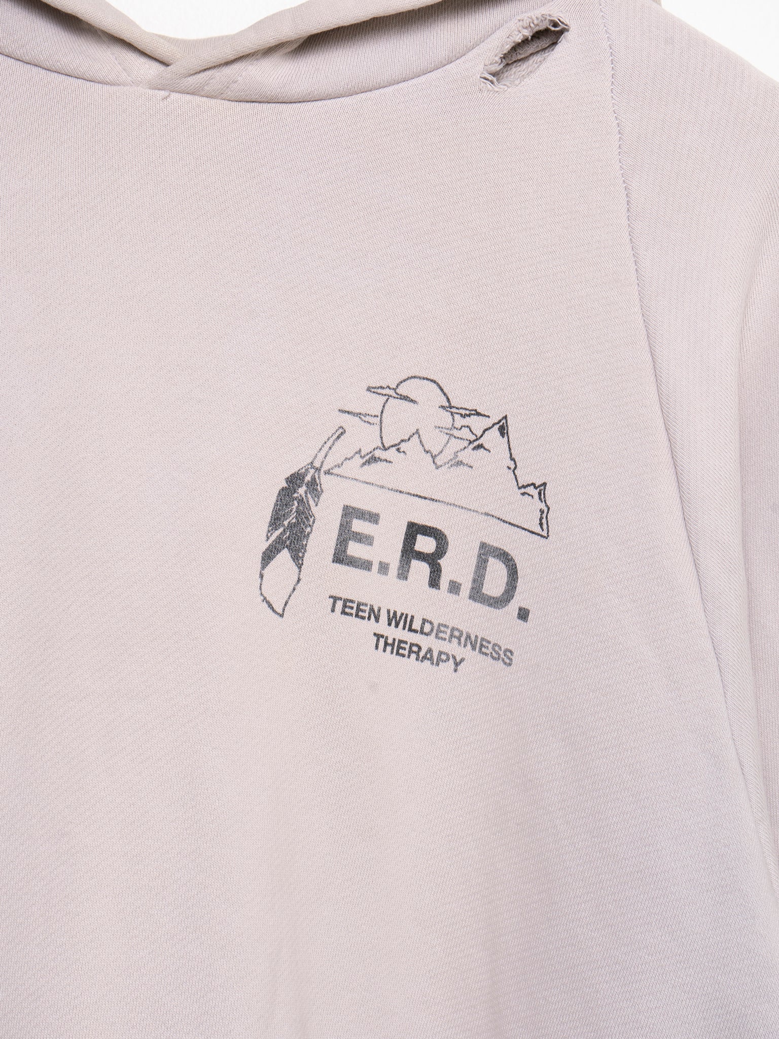 Teen Wilderness Therapy Hoodie - Image 2