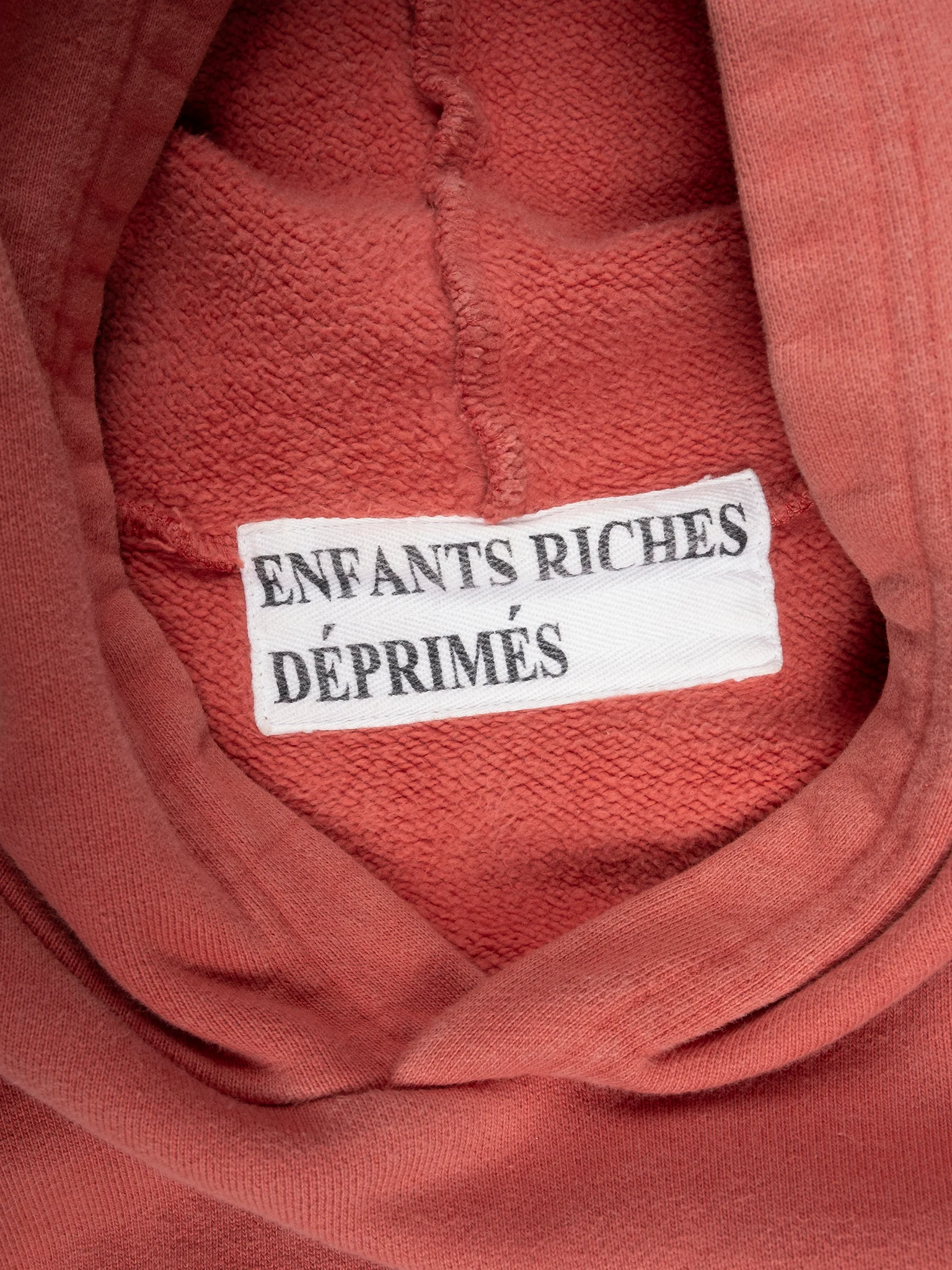Teen Wilderness Therapy Hoodie - Image 3