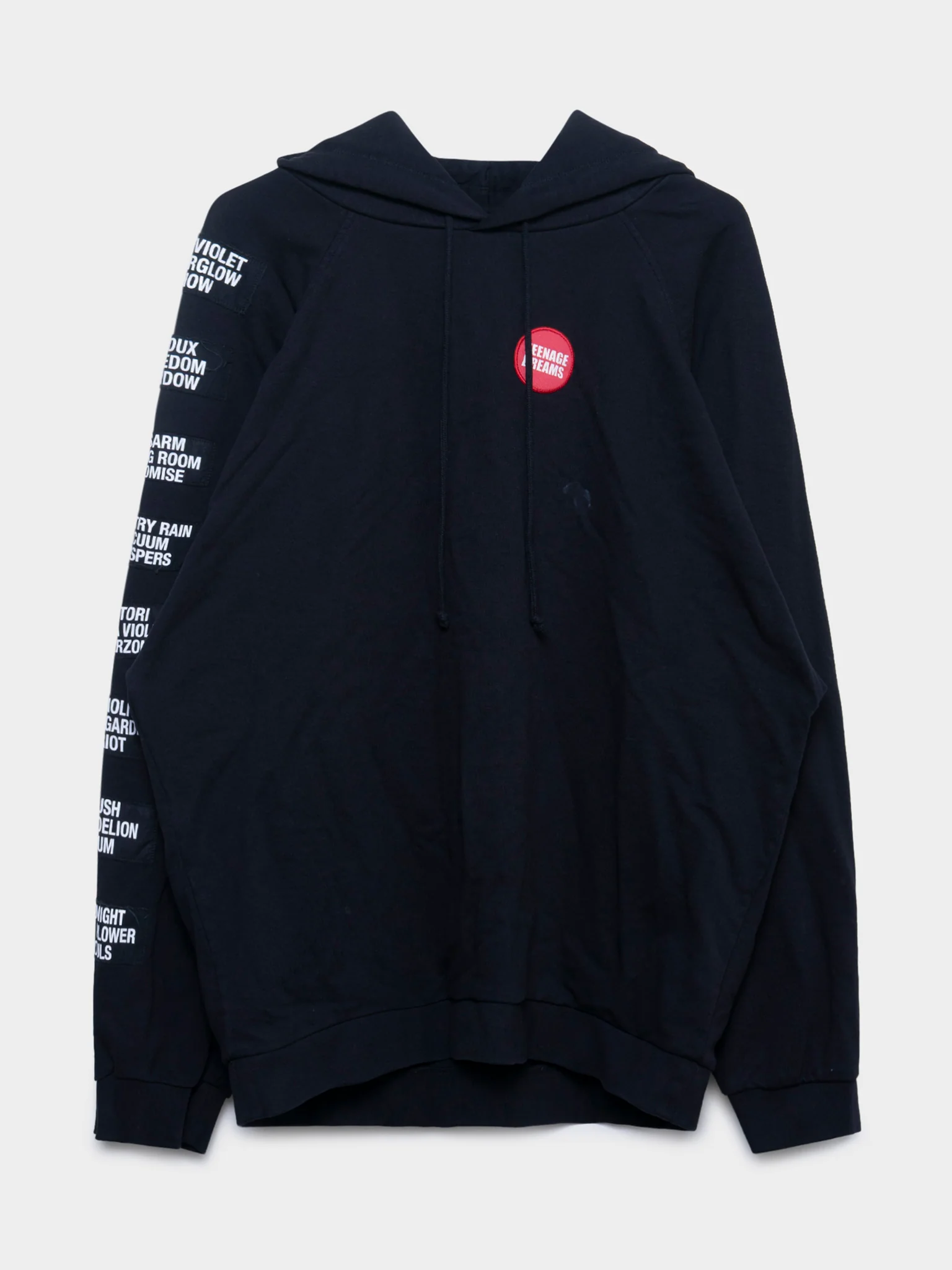 Teenage Dreams Hoodie