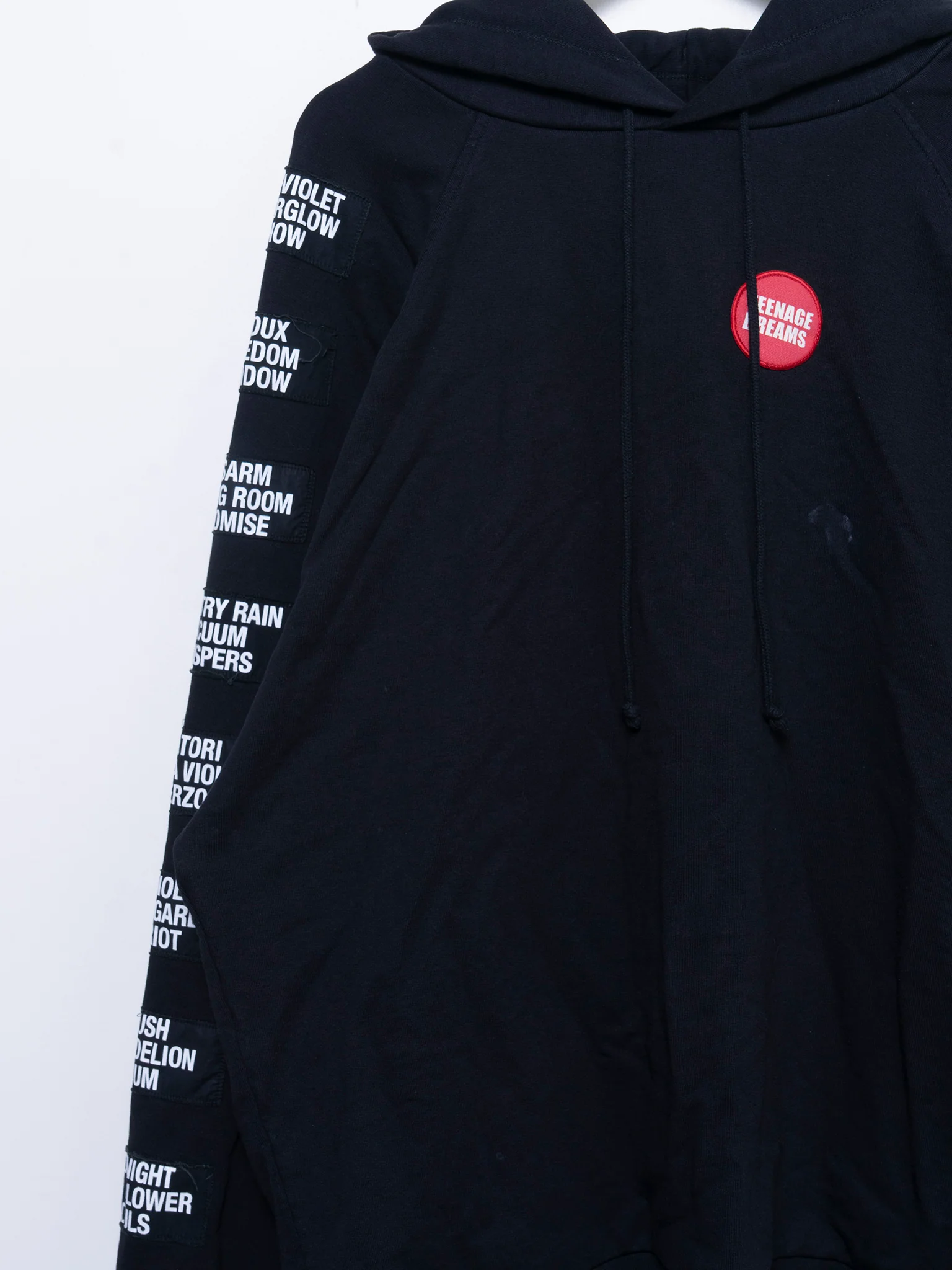 Teenage Dreams Hoodie - Image 2