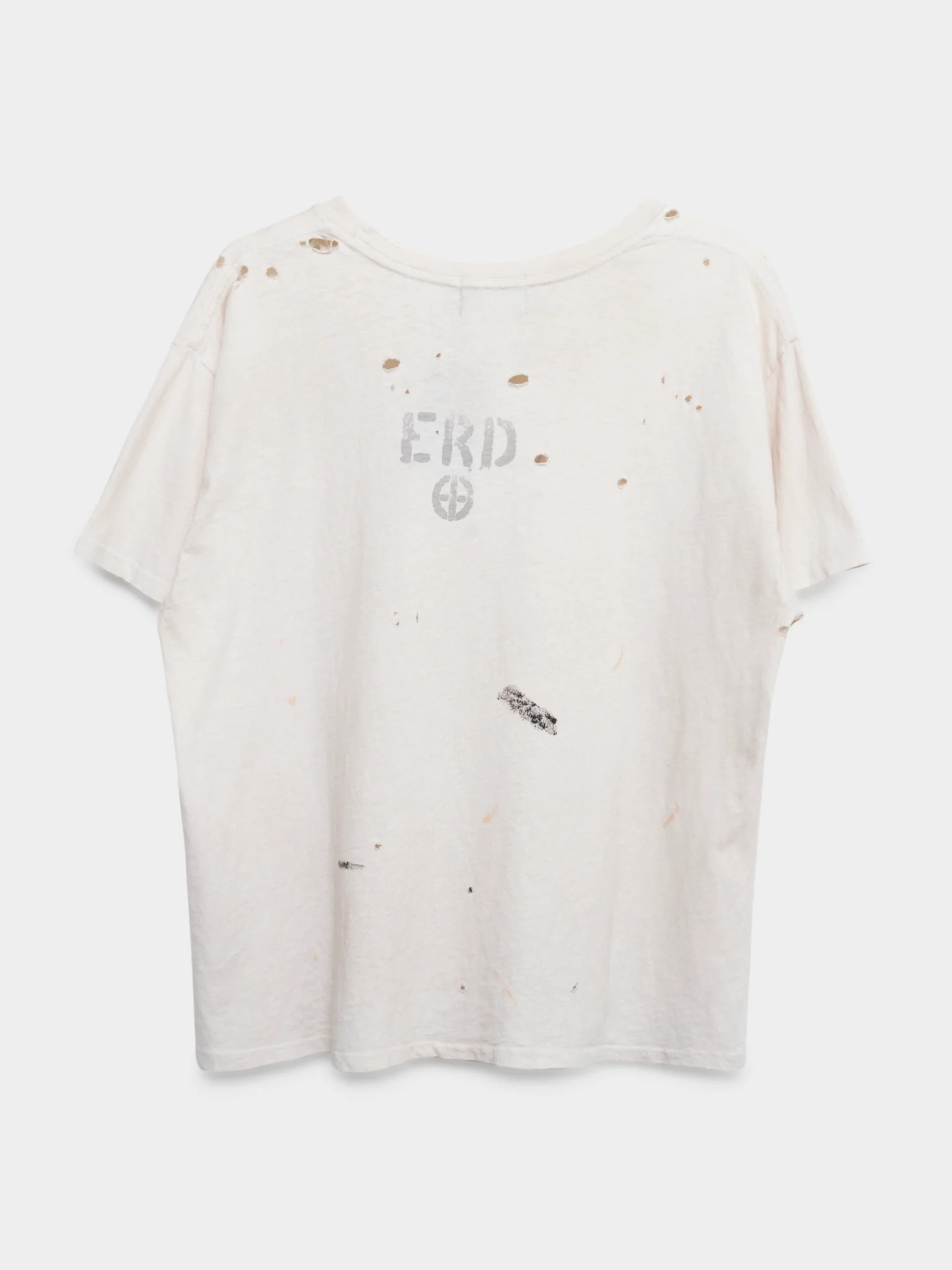 Teenage Snuff Films T-Shirt - Image 3