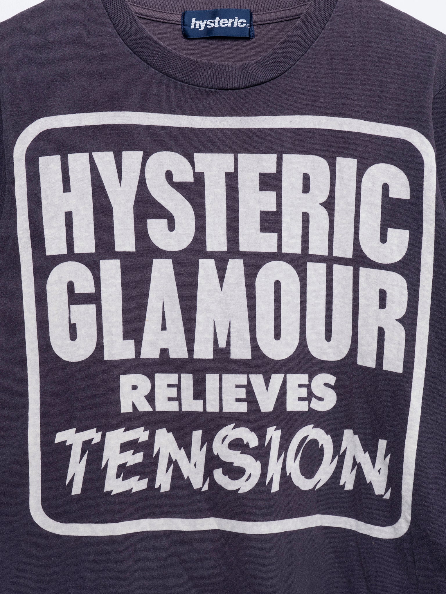 Tension T-shirt - Image 2