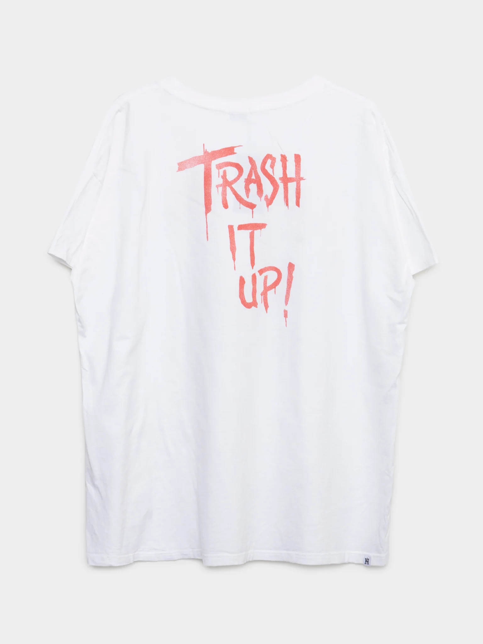 Terror Bear T-Shirt - Image 3