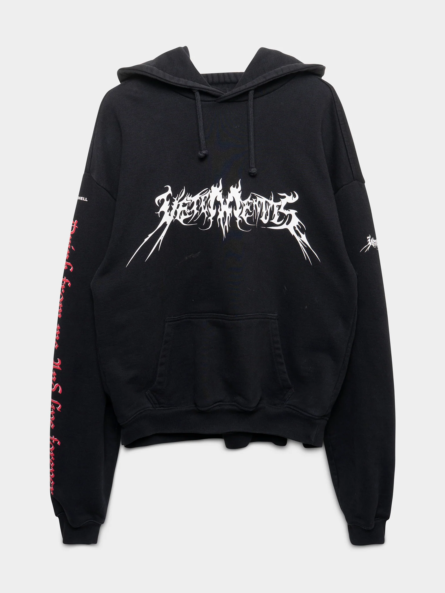 TFD Hoodie