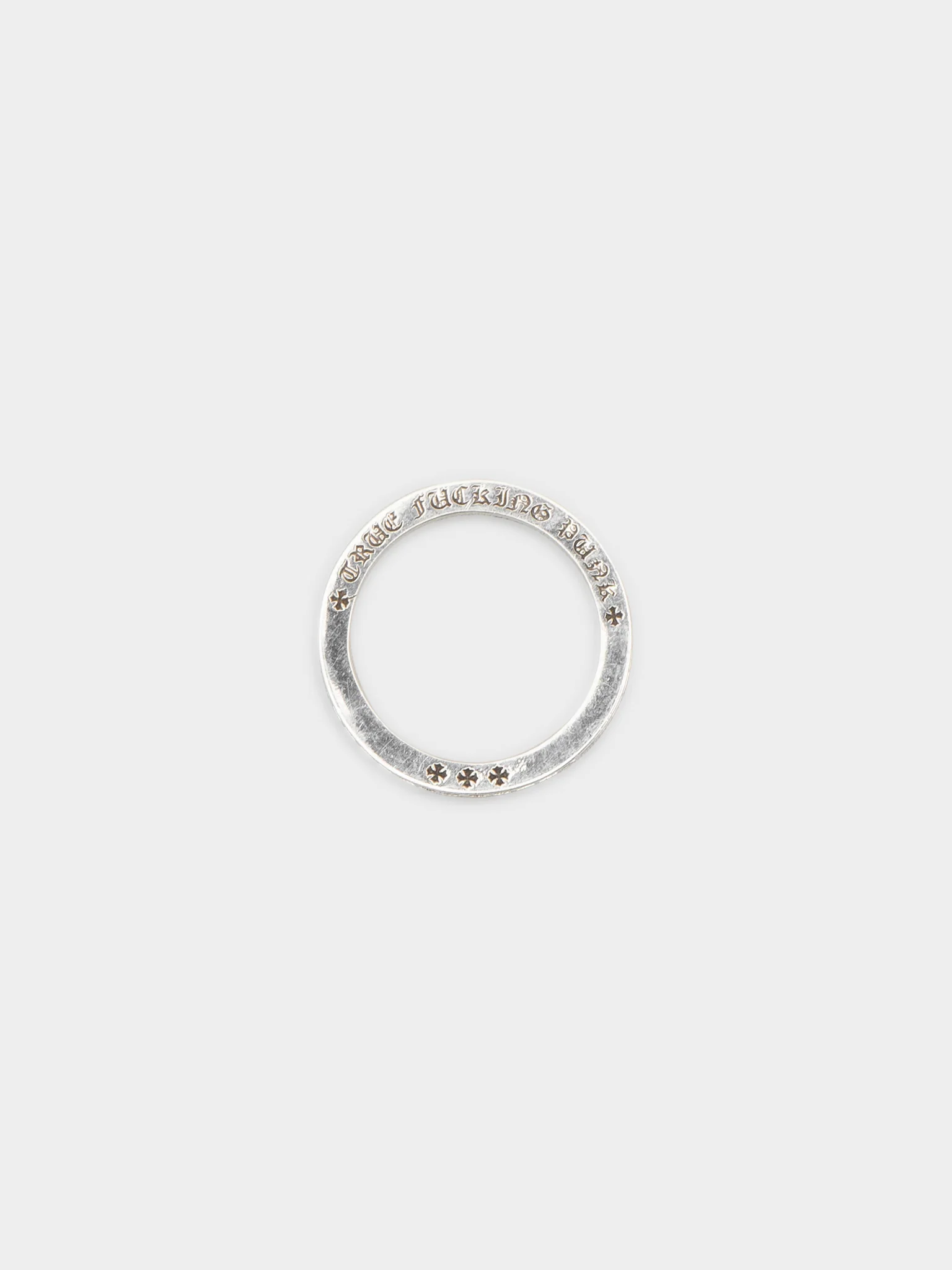 TFP Baby Punk Ring - Image 3