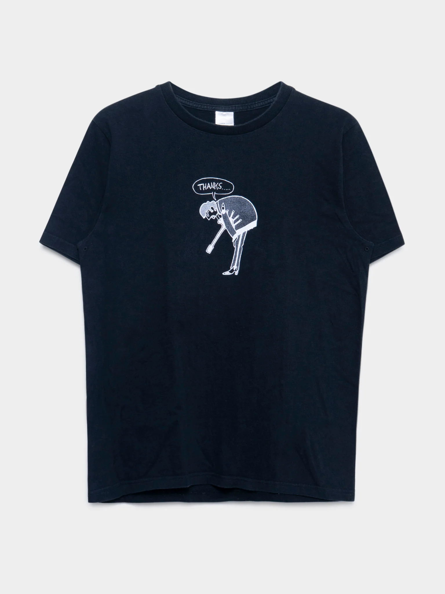 “Thanks” 2nd Anniversary T-Shirt