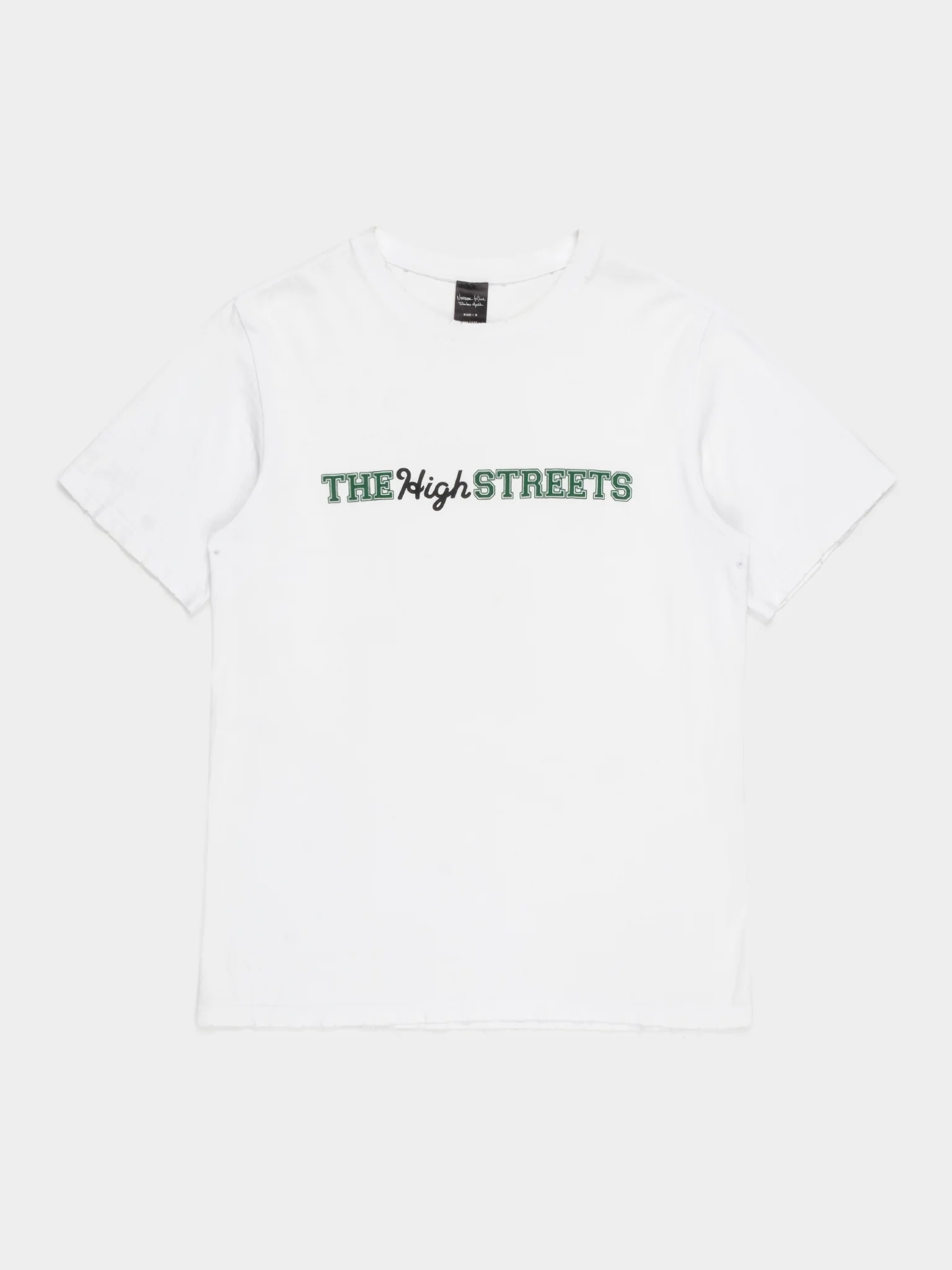 The High Streets T-Shirt