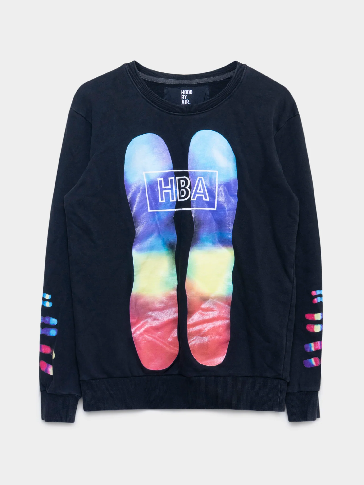 Thermal Crewneck