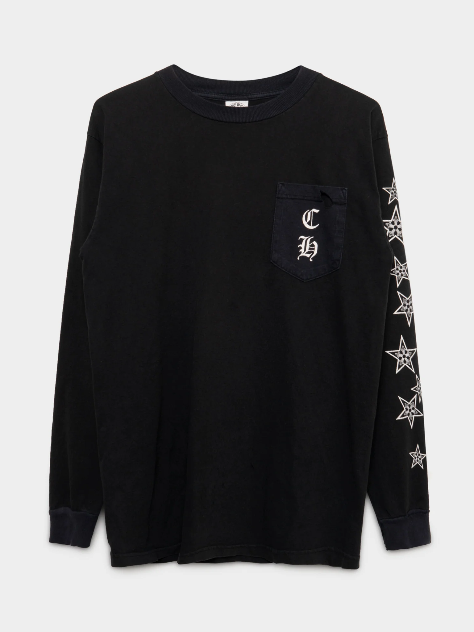 Thrashed Longsleeve