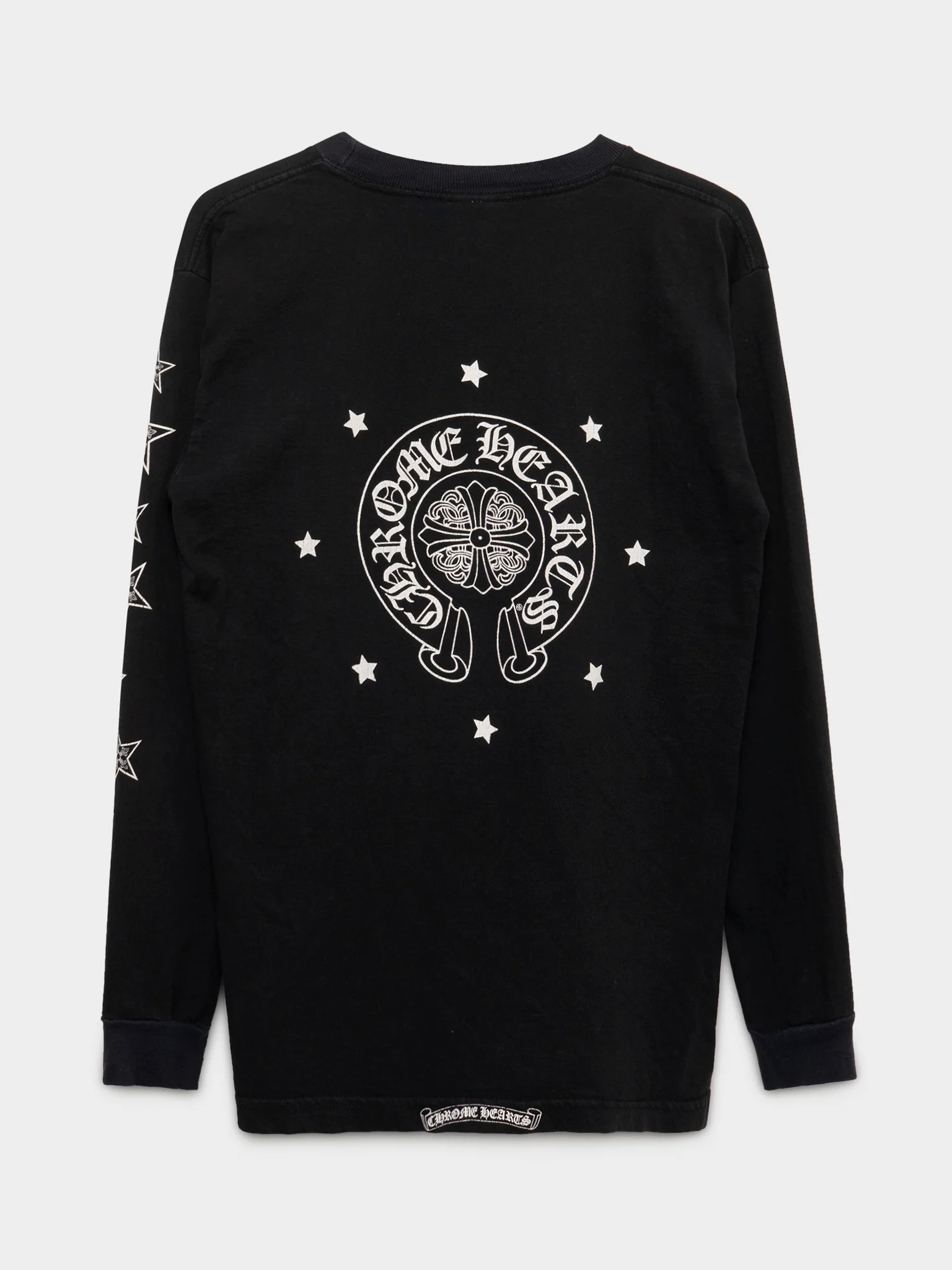 Thrashed Longsleeve - Image 2