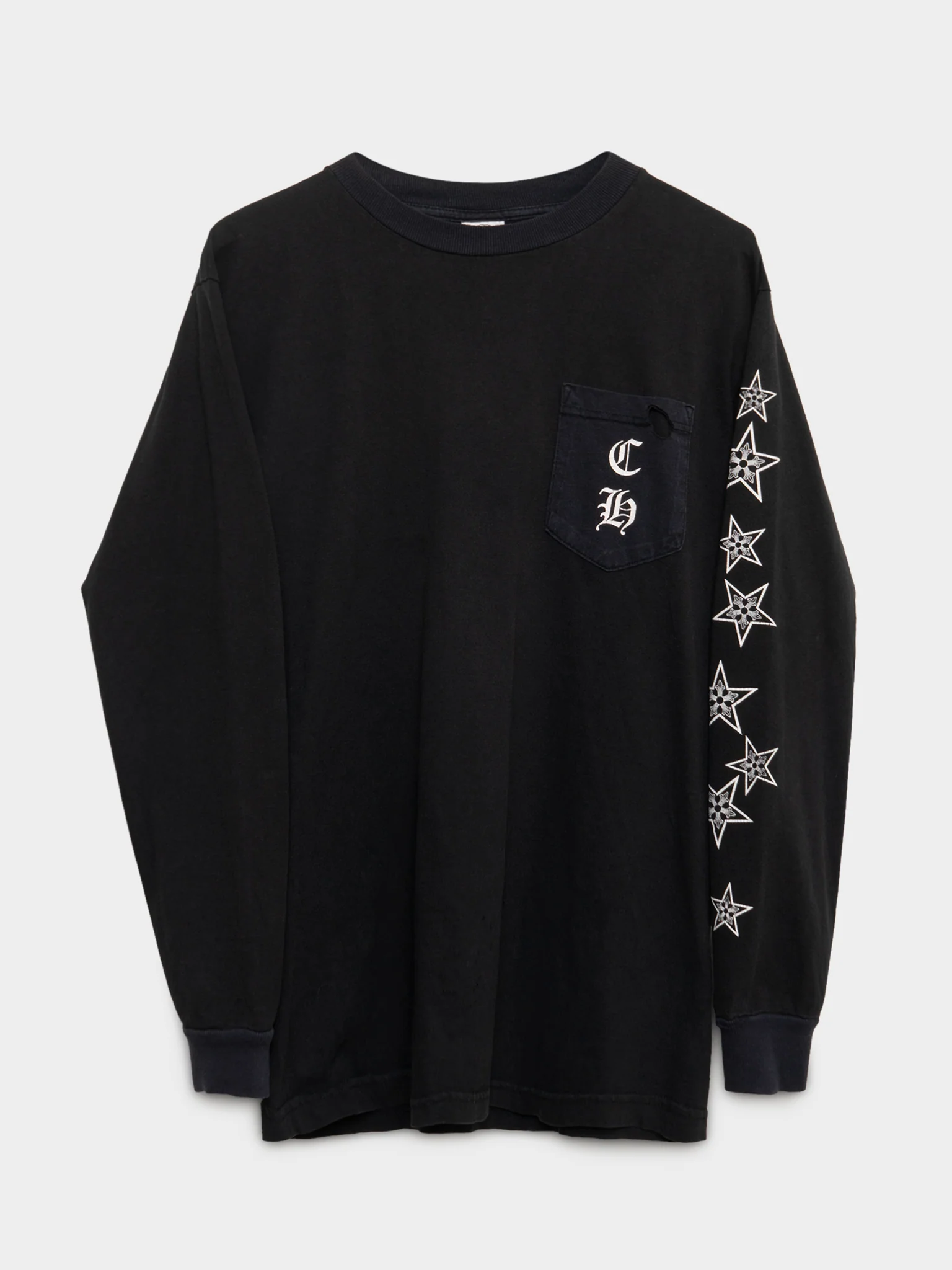 Thrashed Longsleeve - Image 3