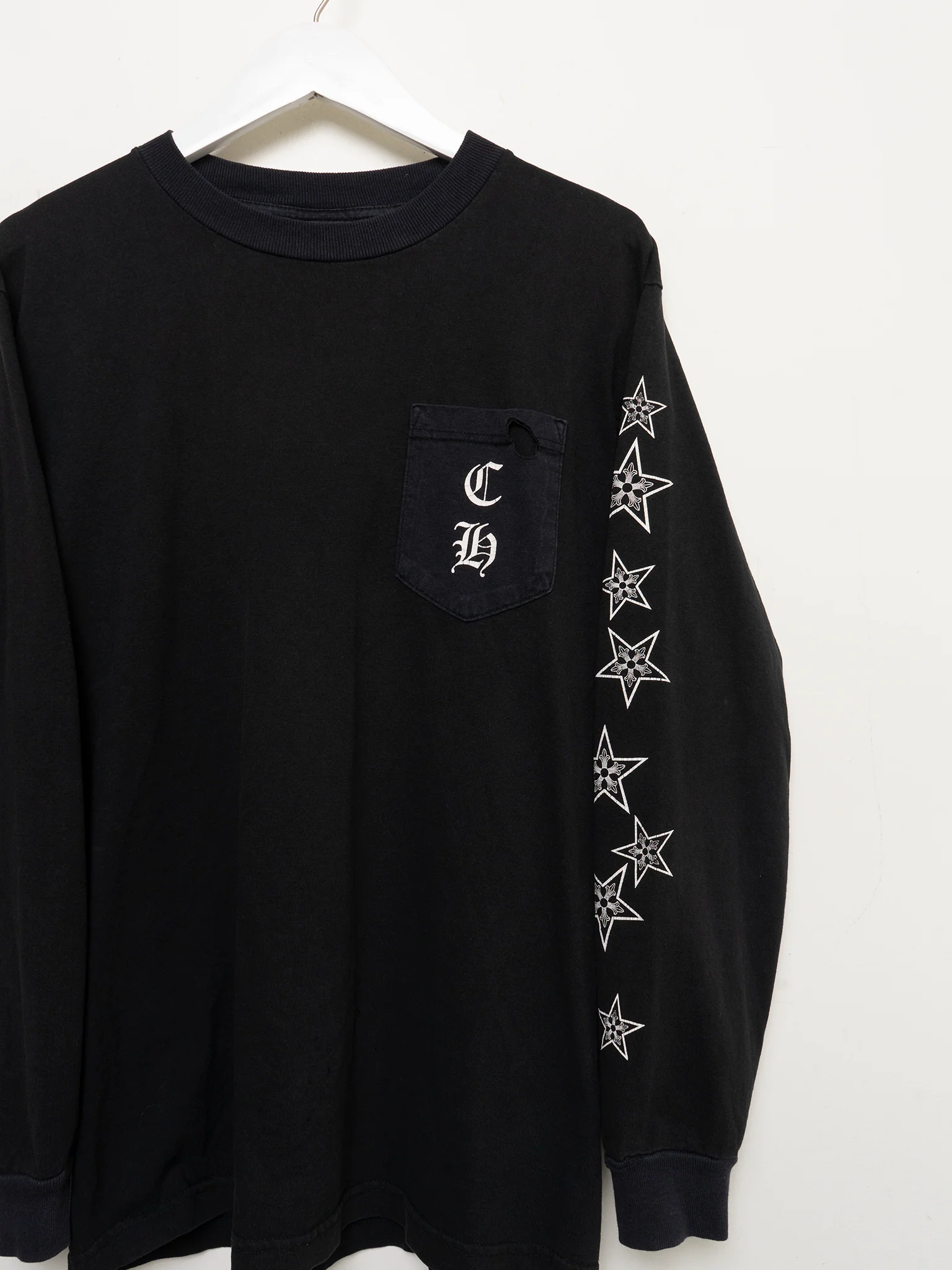 Thrashed Longsleeve - Image 4