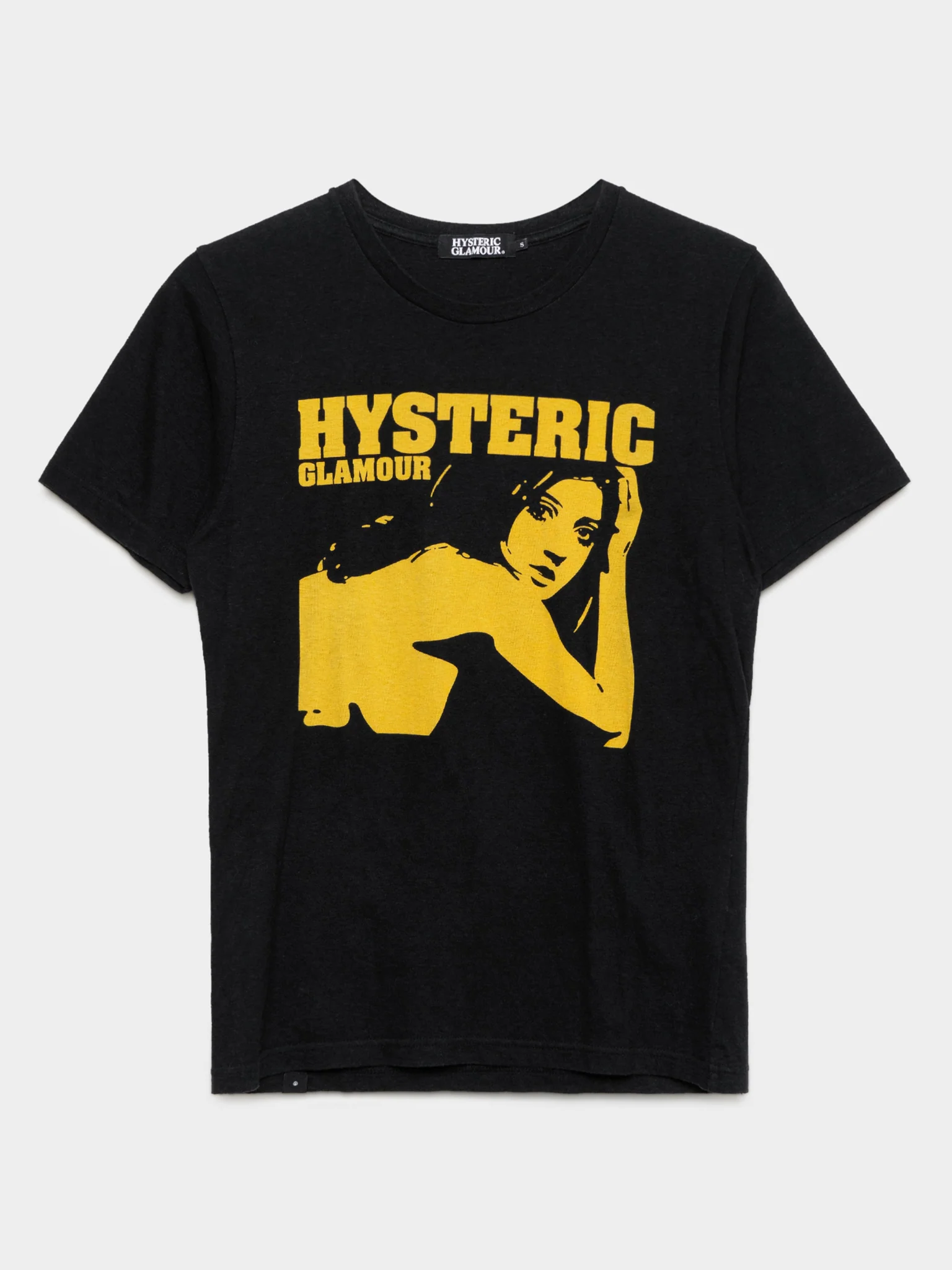 "Thrills & Delights" T-shirt