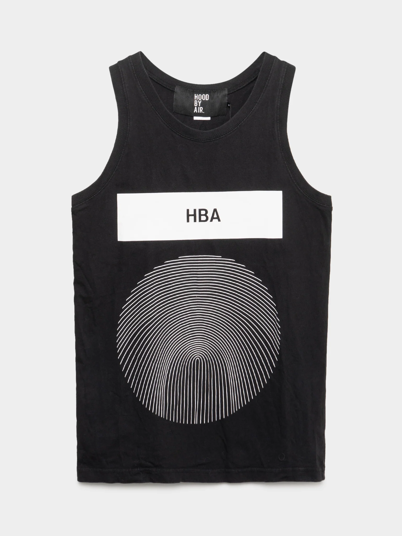 Thumb Logo Tanktop