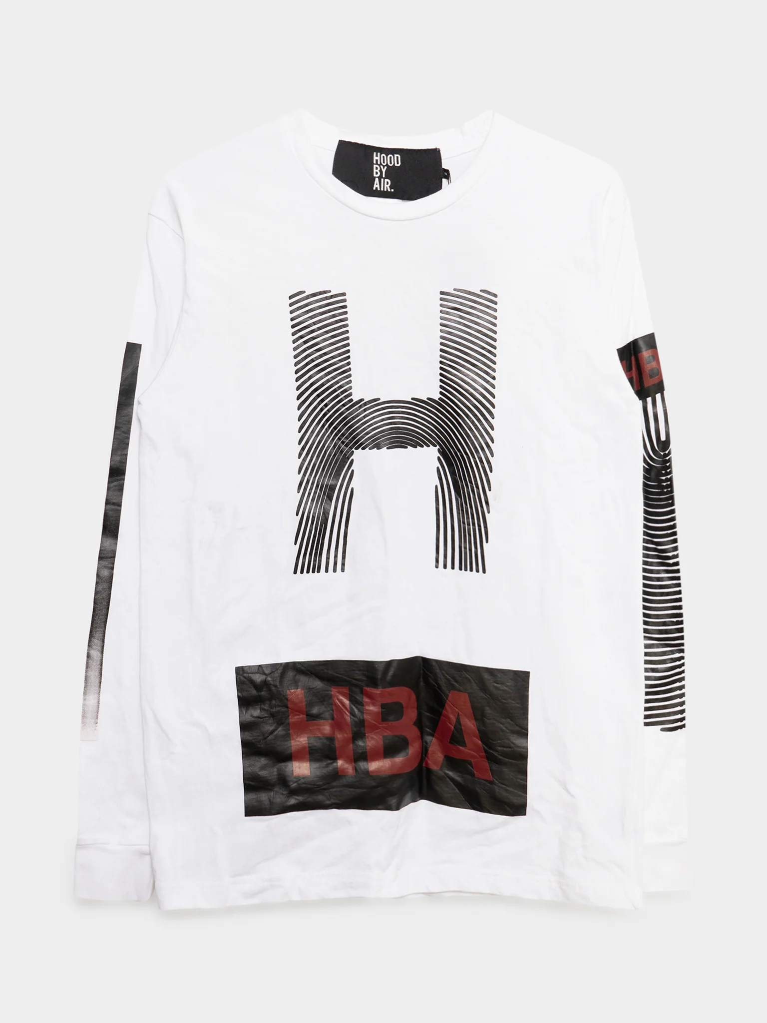 Thumb Long Sleeve