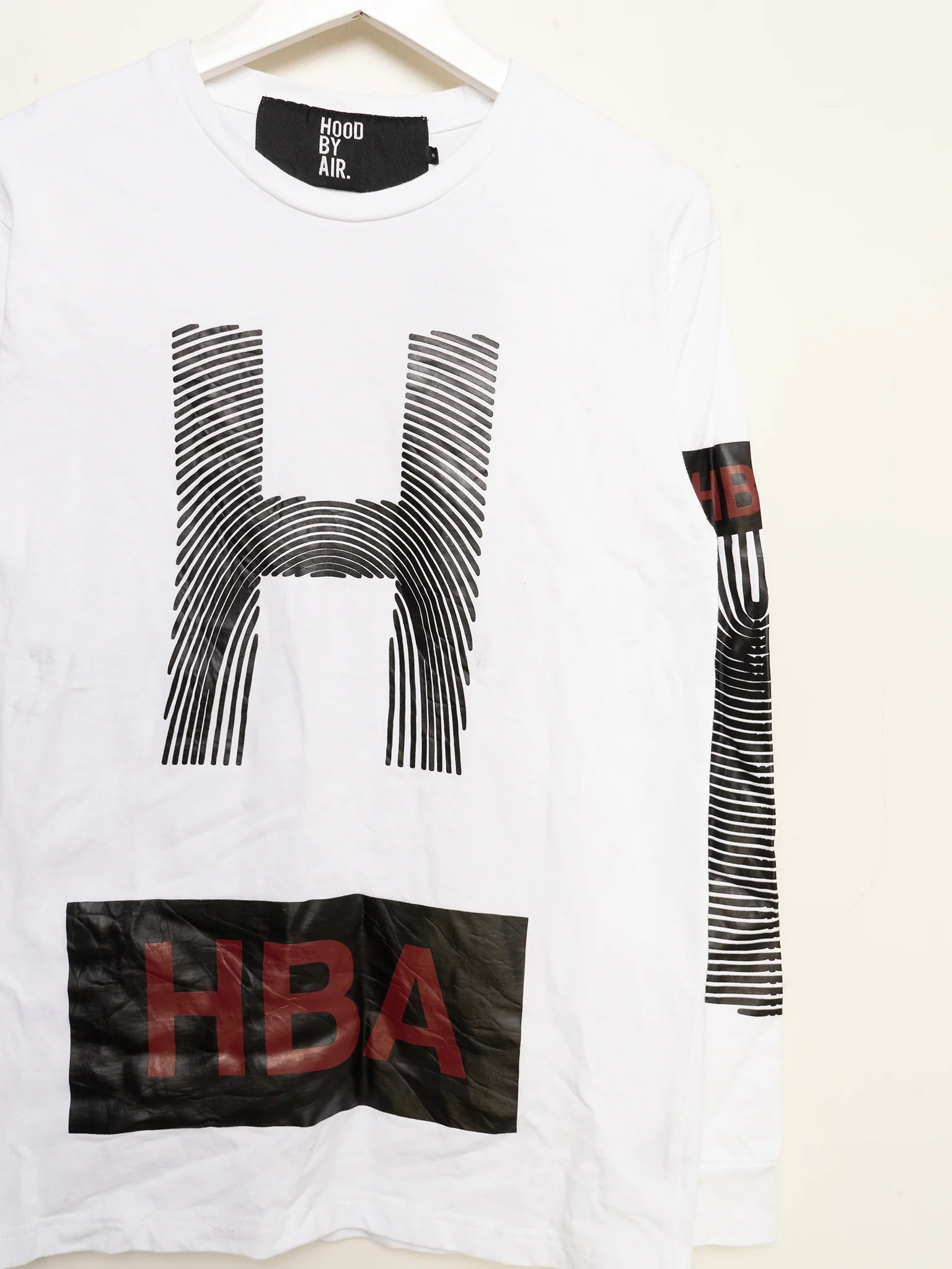Thumb Long Sleeve - Image 3