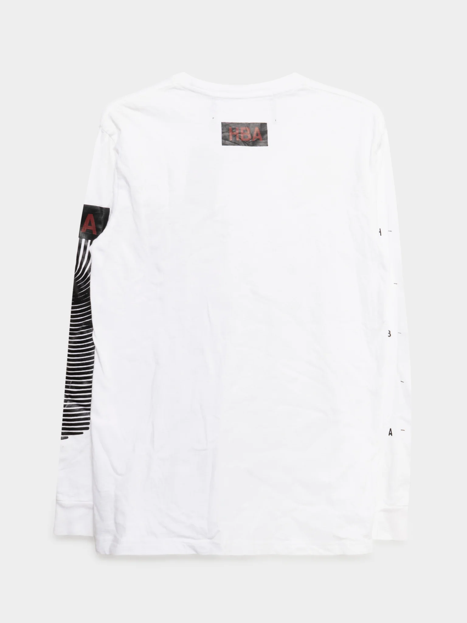 Thumb Long Sleeve - Image 4