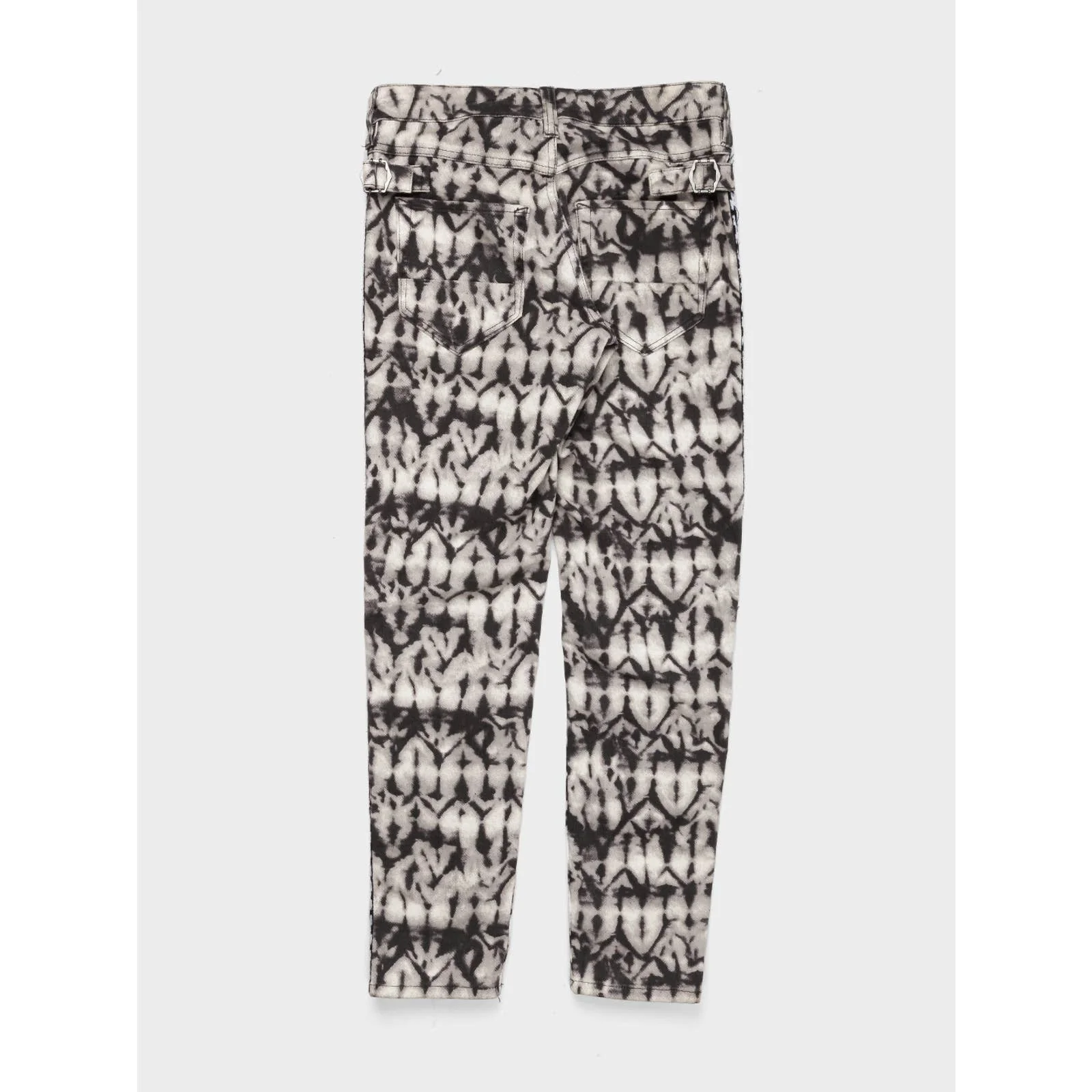 Tie Dye Denim - Image 4