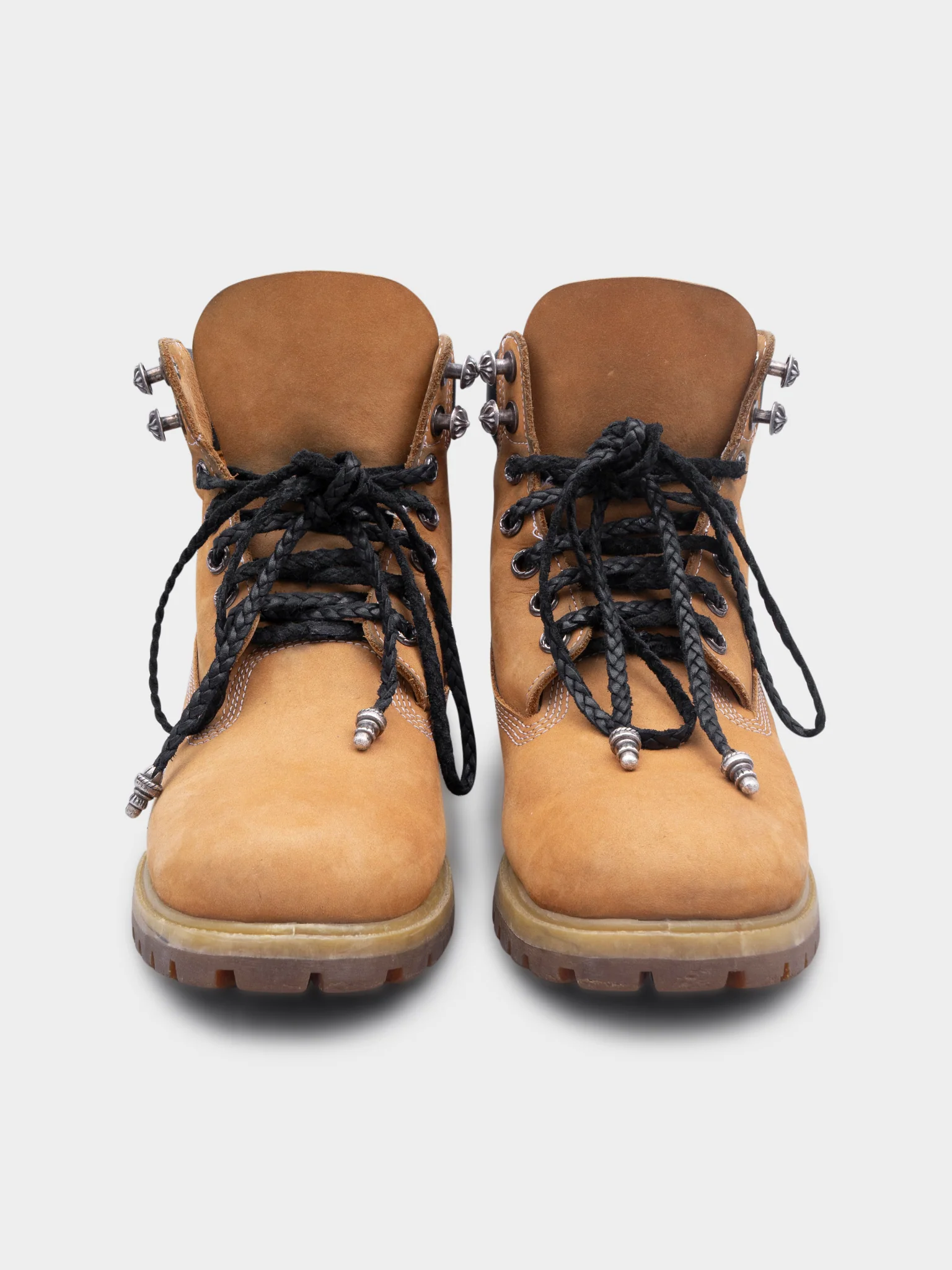 Timberlands - Image 2