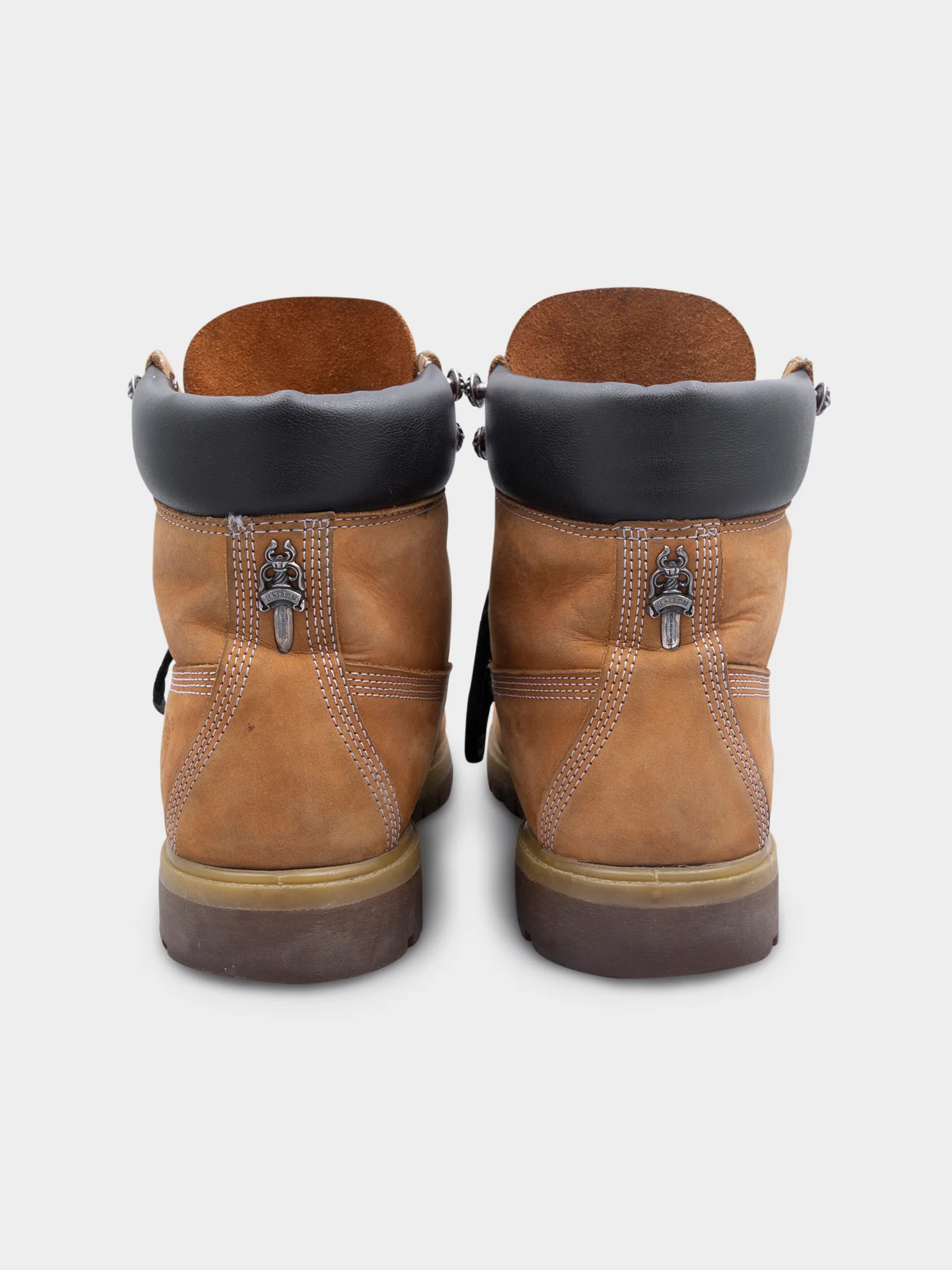 Timberlands - Image 4